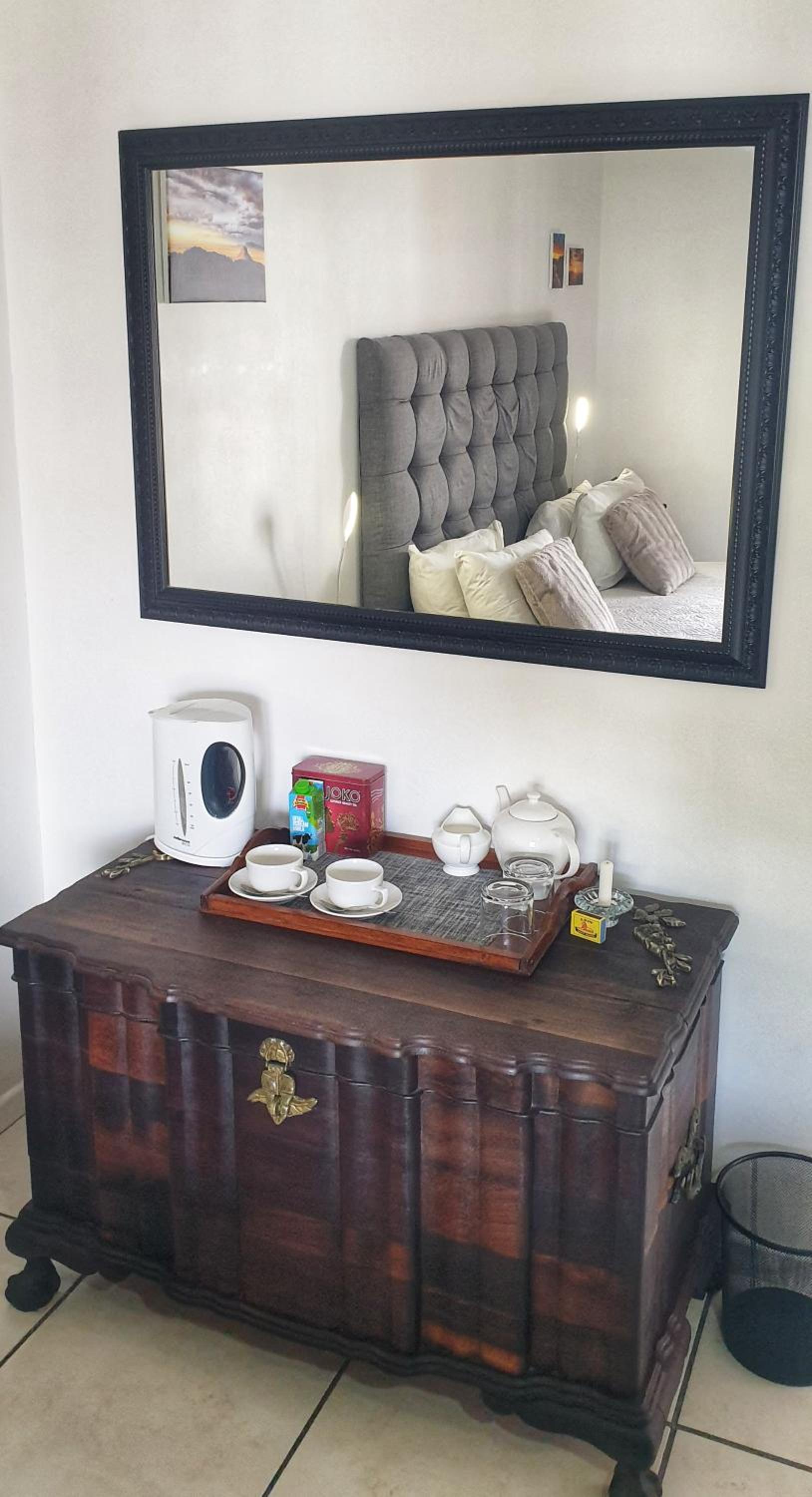 Luxury Double Room - Photo 17