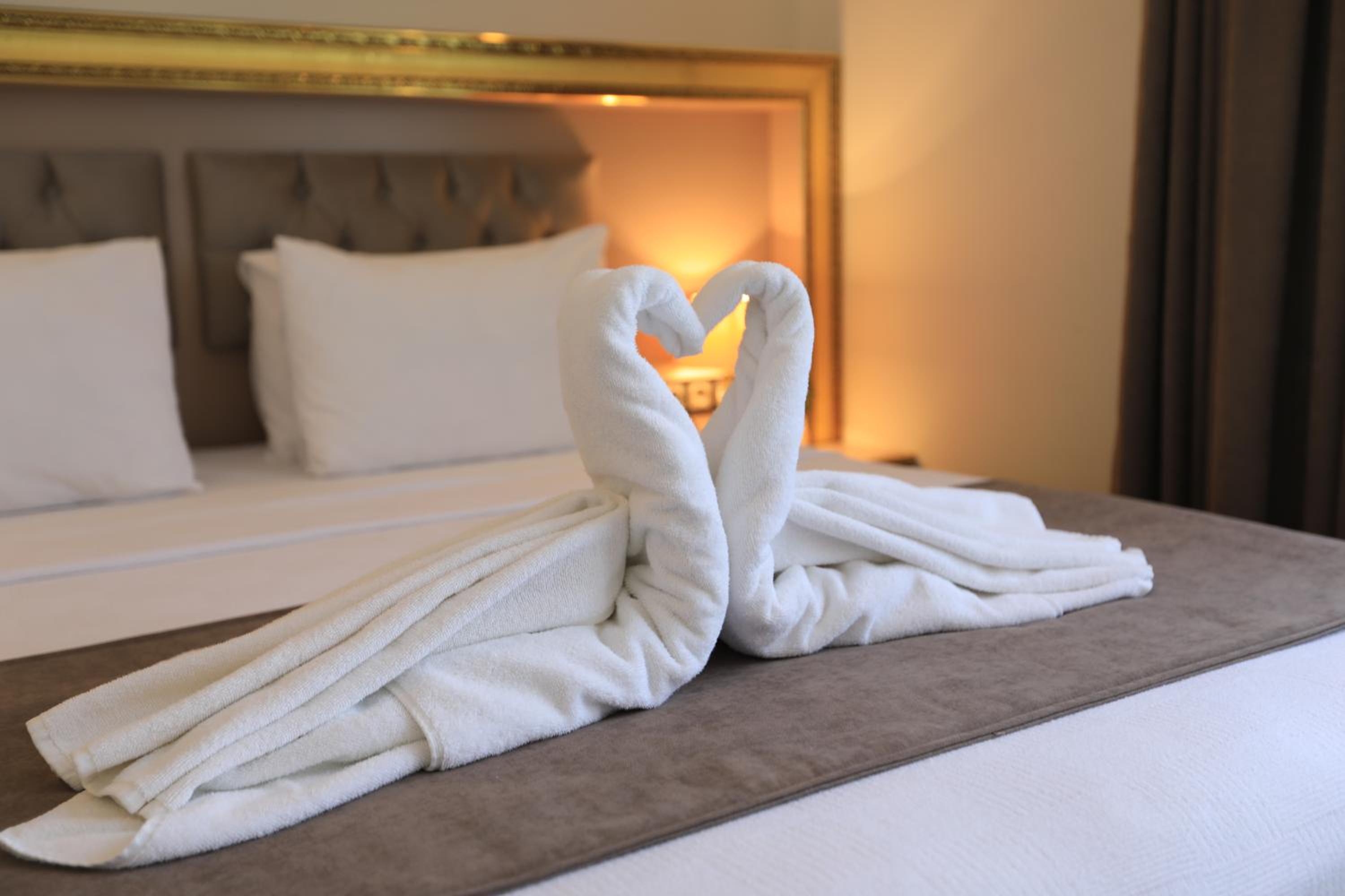 Deluxe Double Room with Sea View photo 1