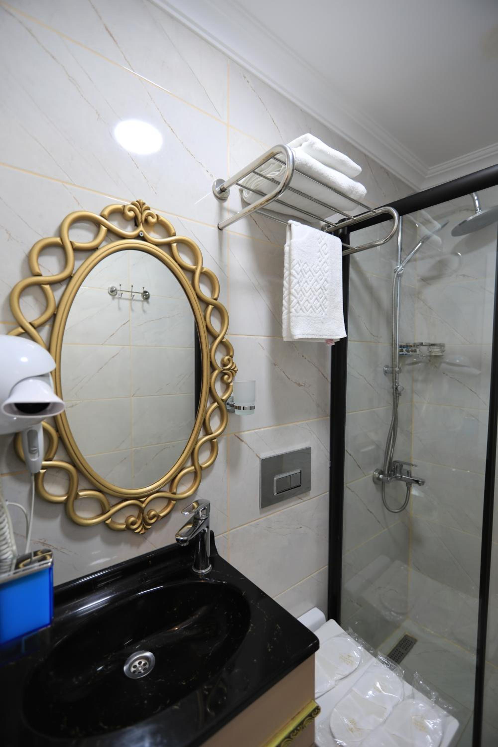 Deluxe Double Room with Sea View photo 2