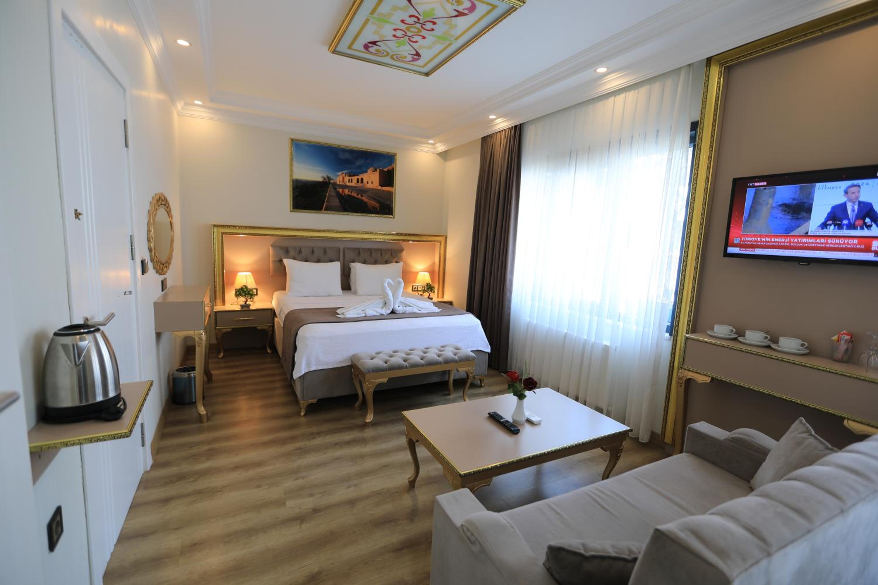 Standard Triple Room photo 1