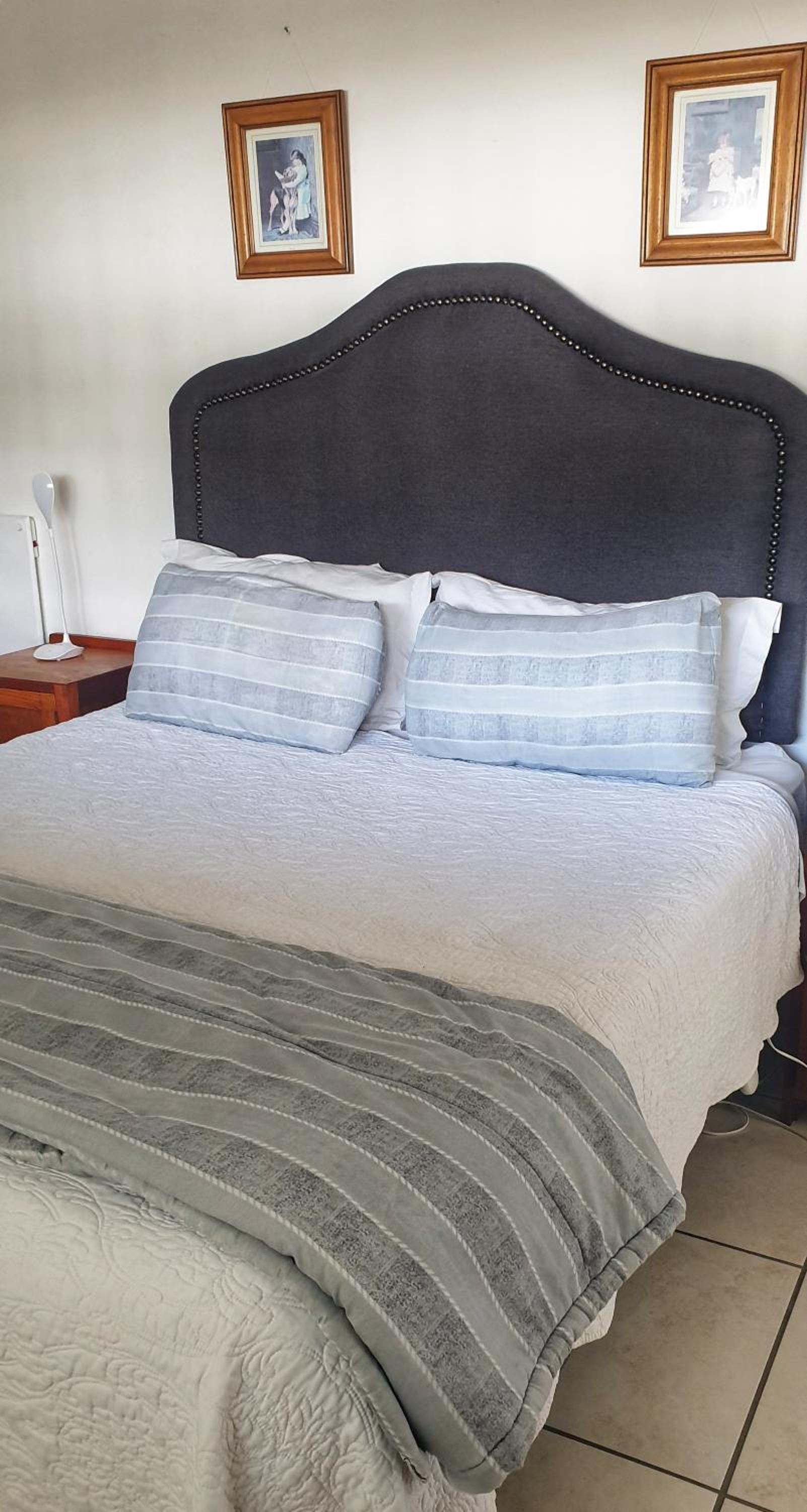 Standard Double Room - Photo 1