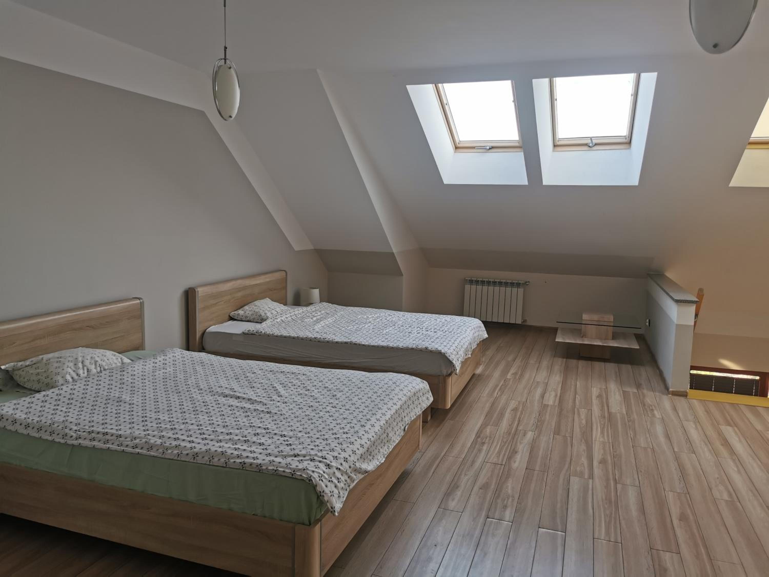 Maisonette - Photo 8