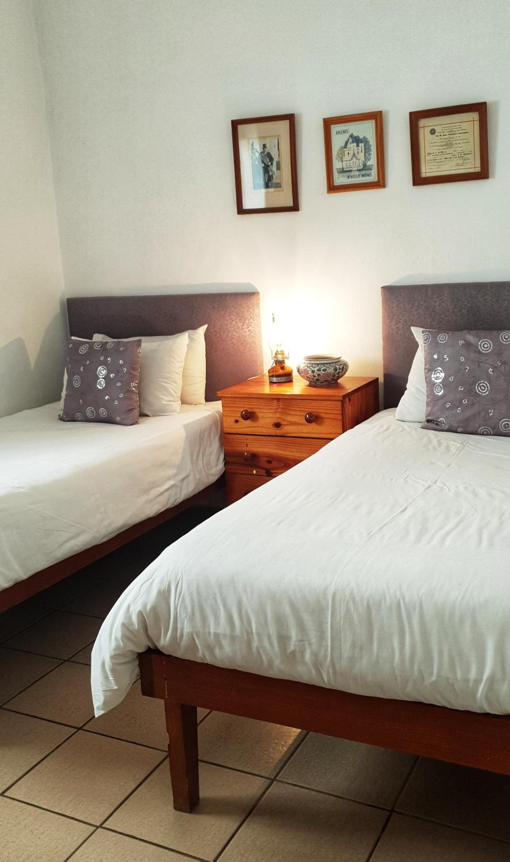 Two-Bedroom Chalet photo 3