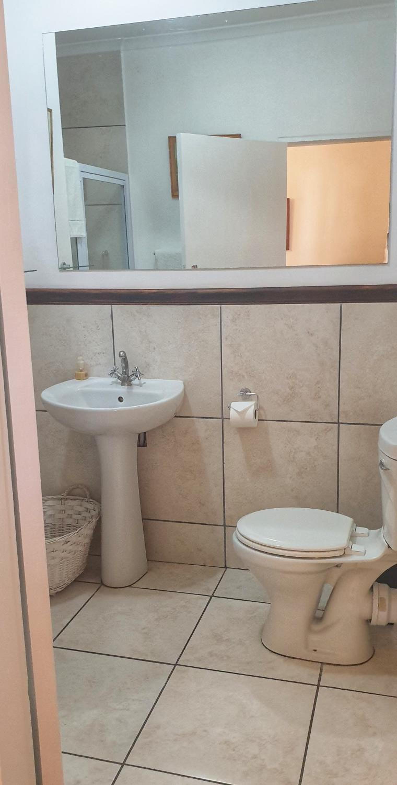 Luxury Double Room - Photo 14