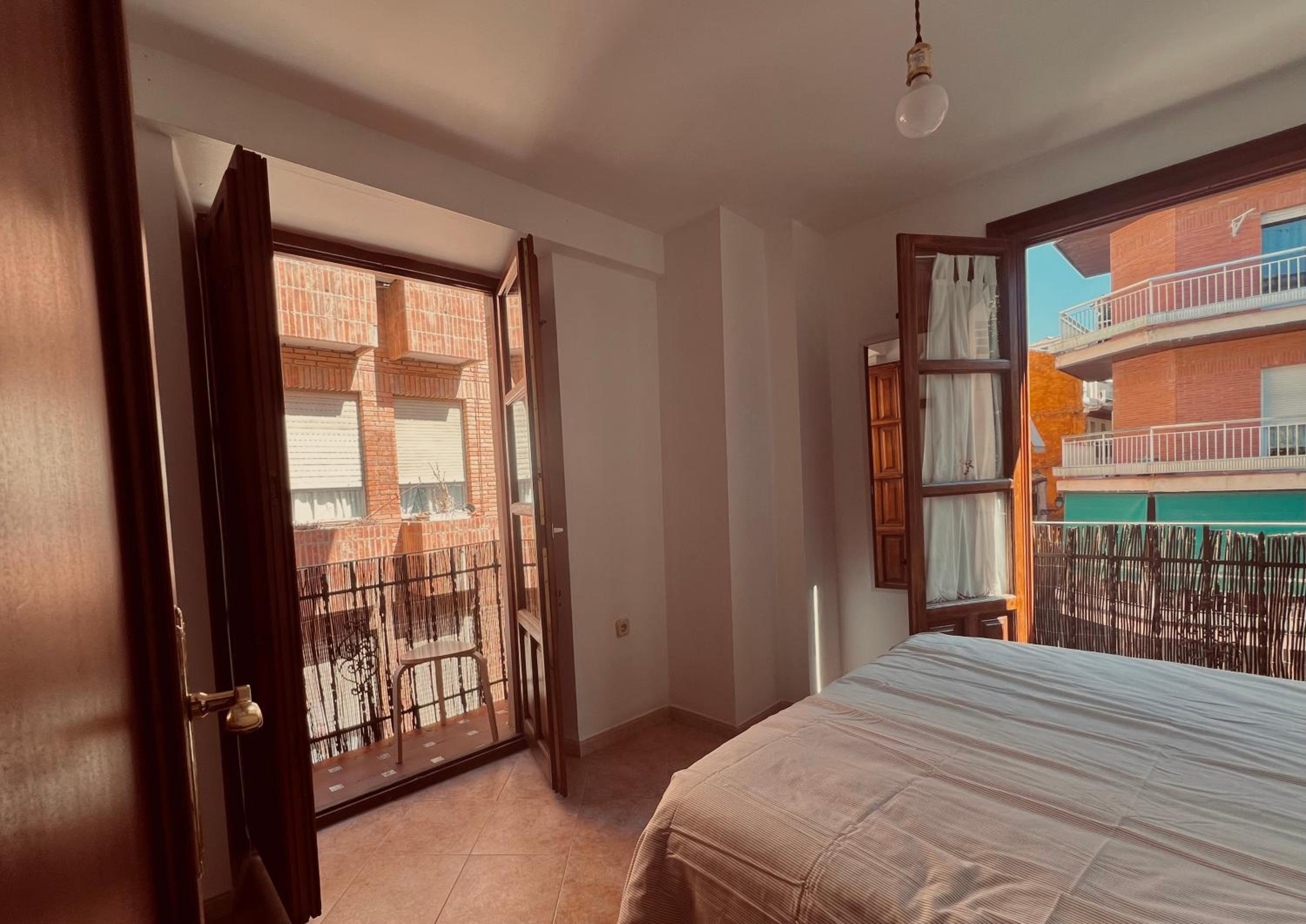 Departamento de tres habitaciones