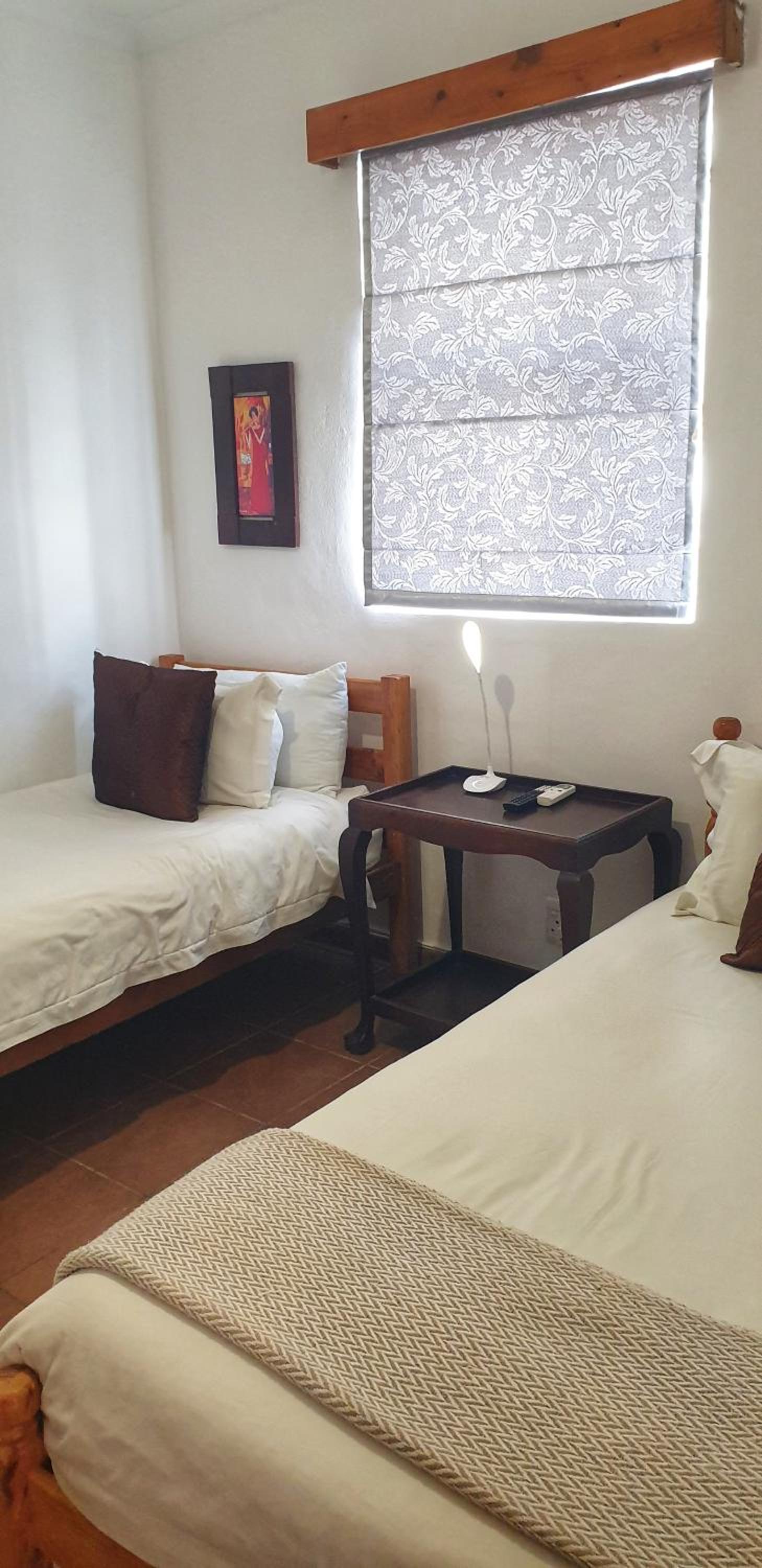 Two-Bedroom Chalet - Photo 2