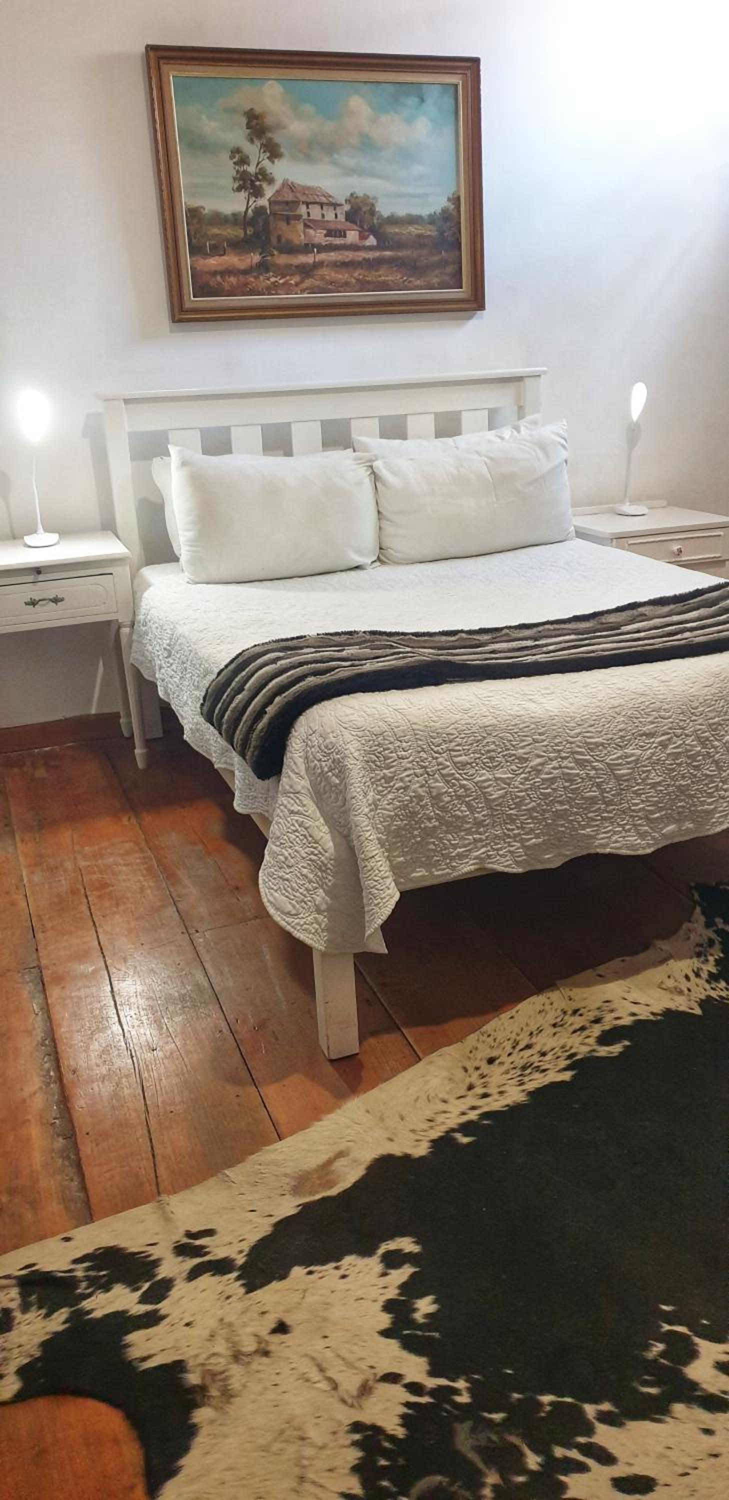 Two-Bedroom Chalet - Photo 1