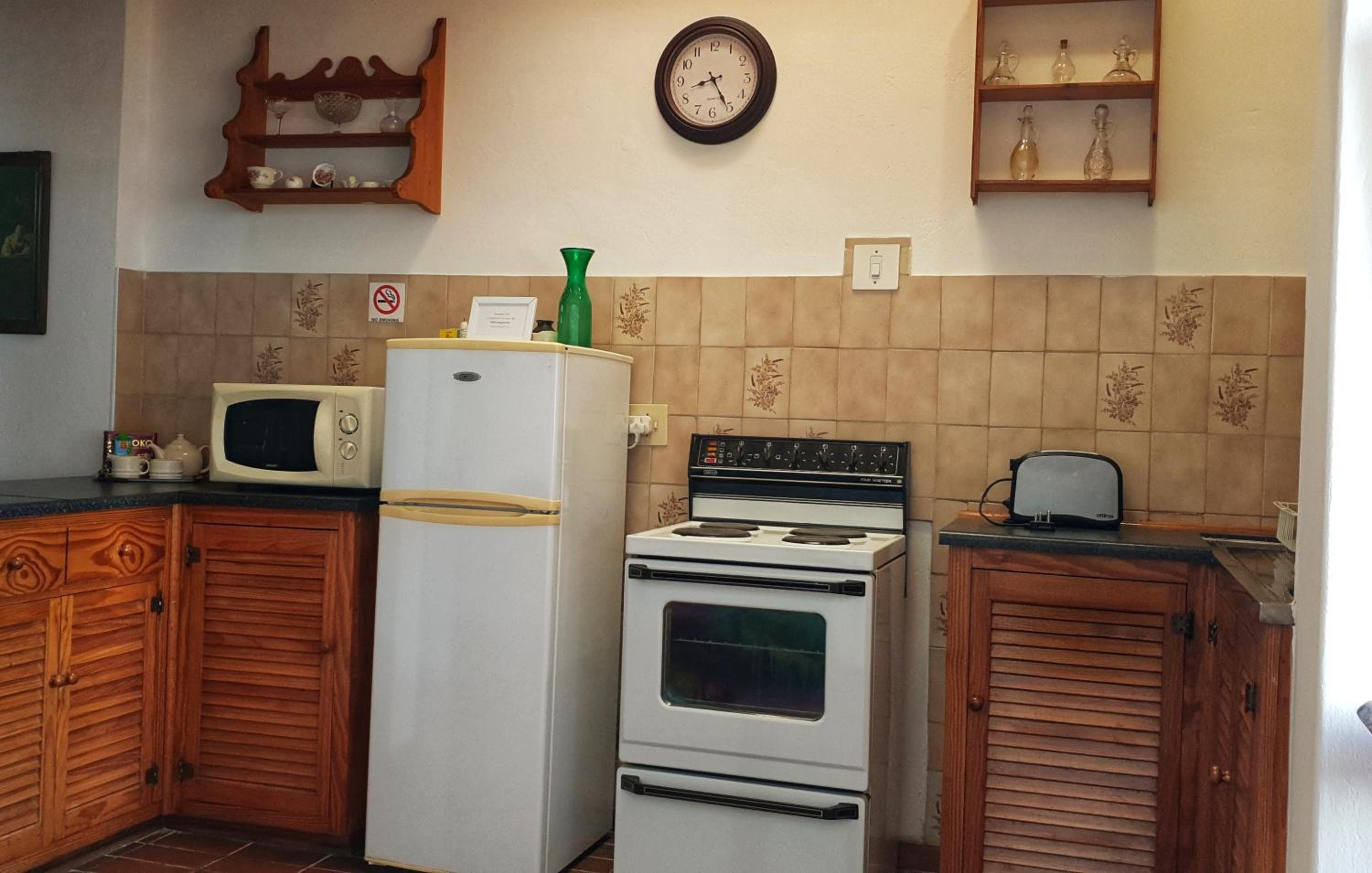 Bungalow - Photo 4