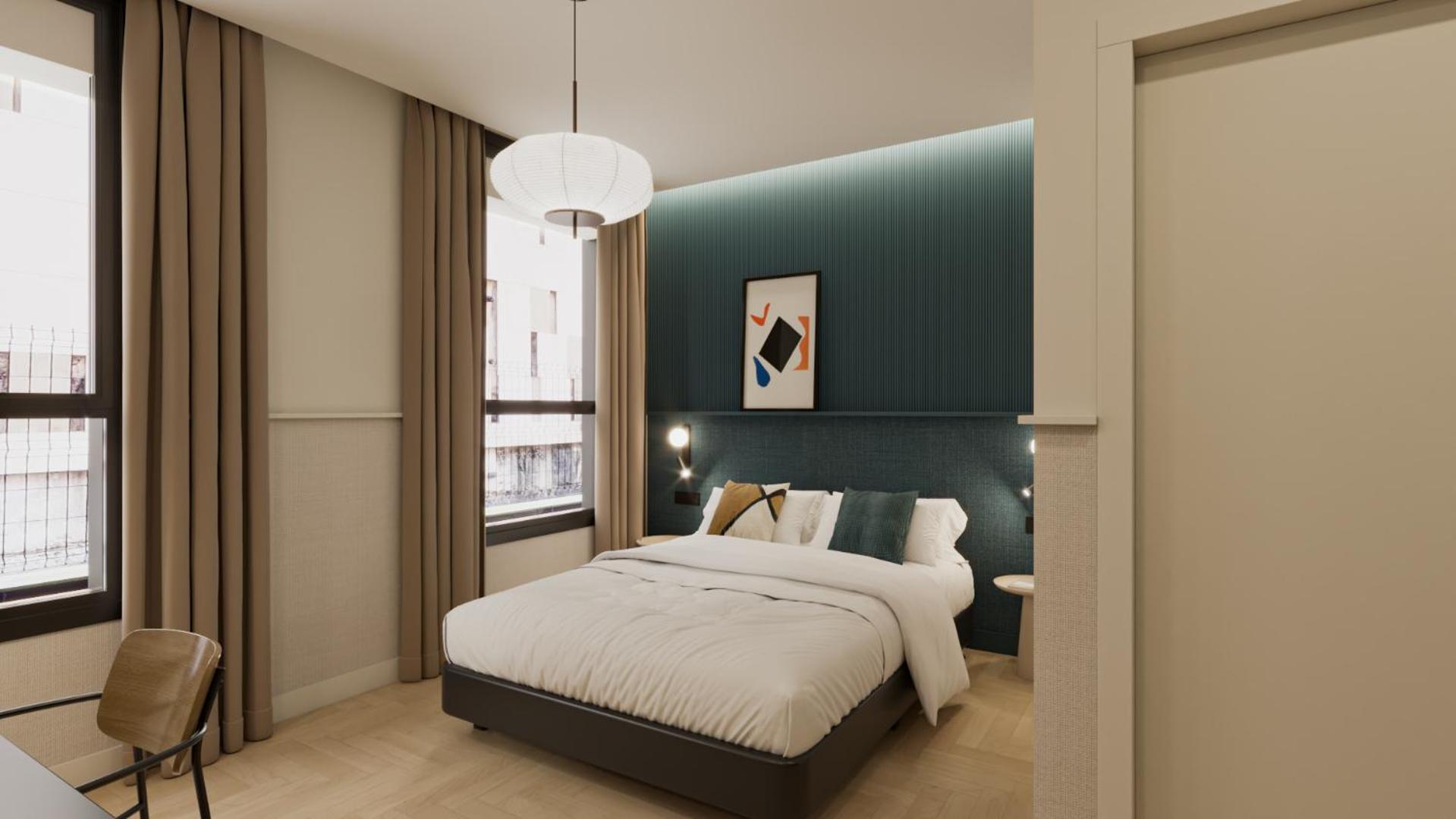 Double Room - Photo 1