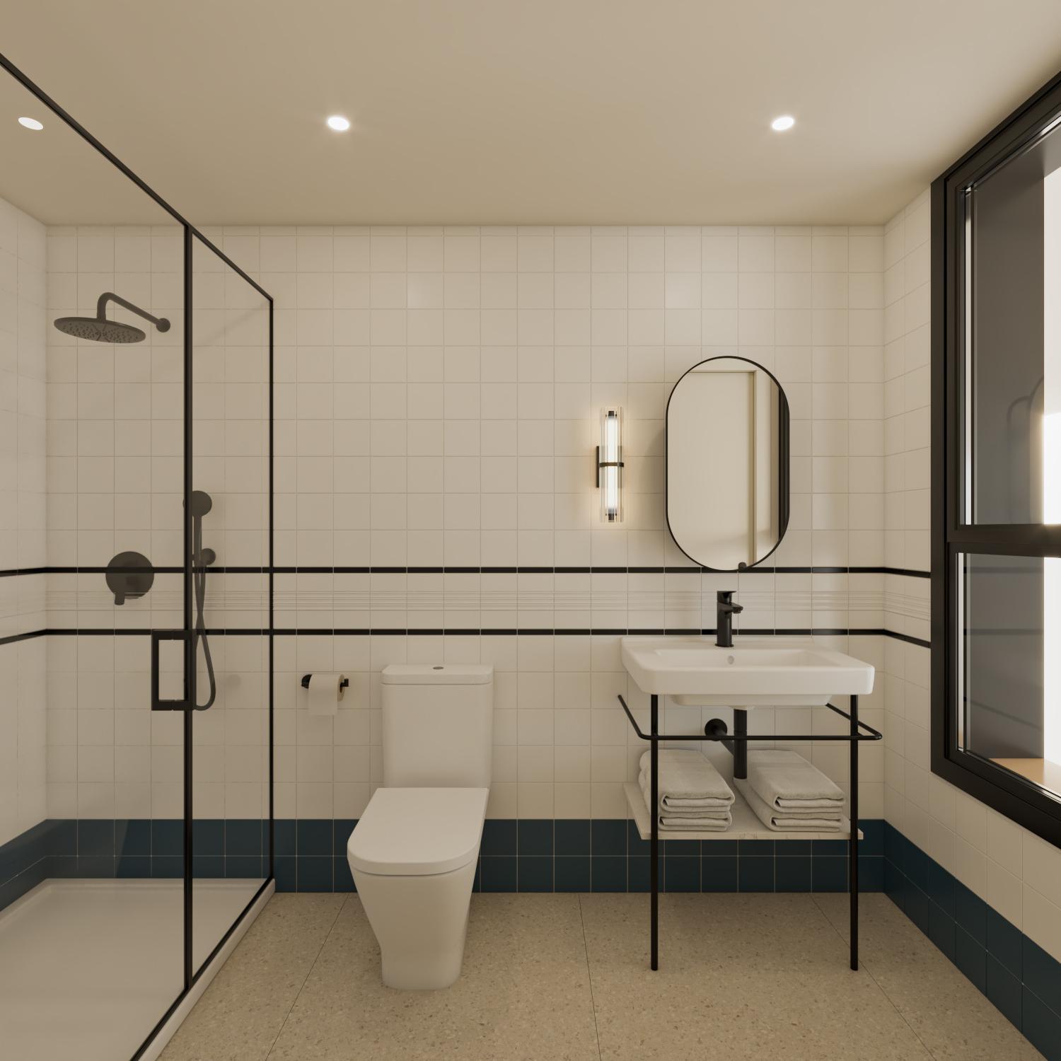Double Room - Photo 4