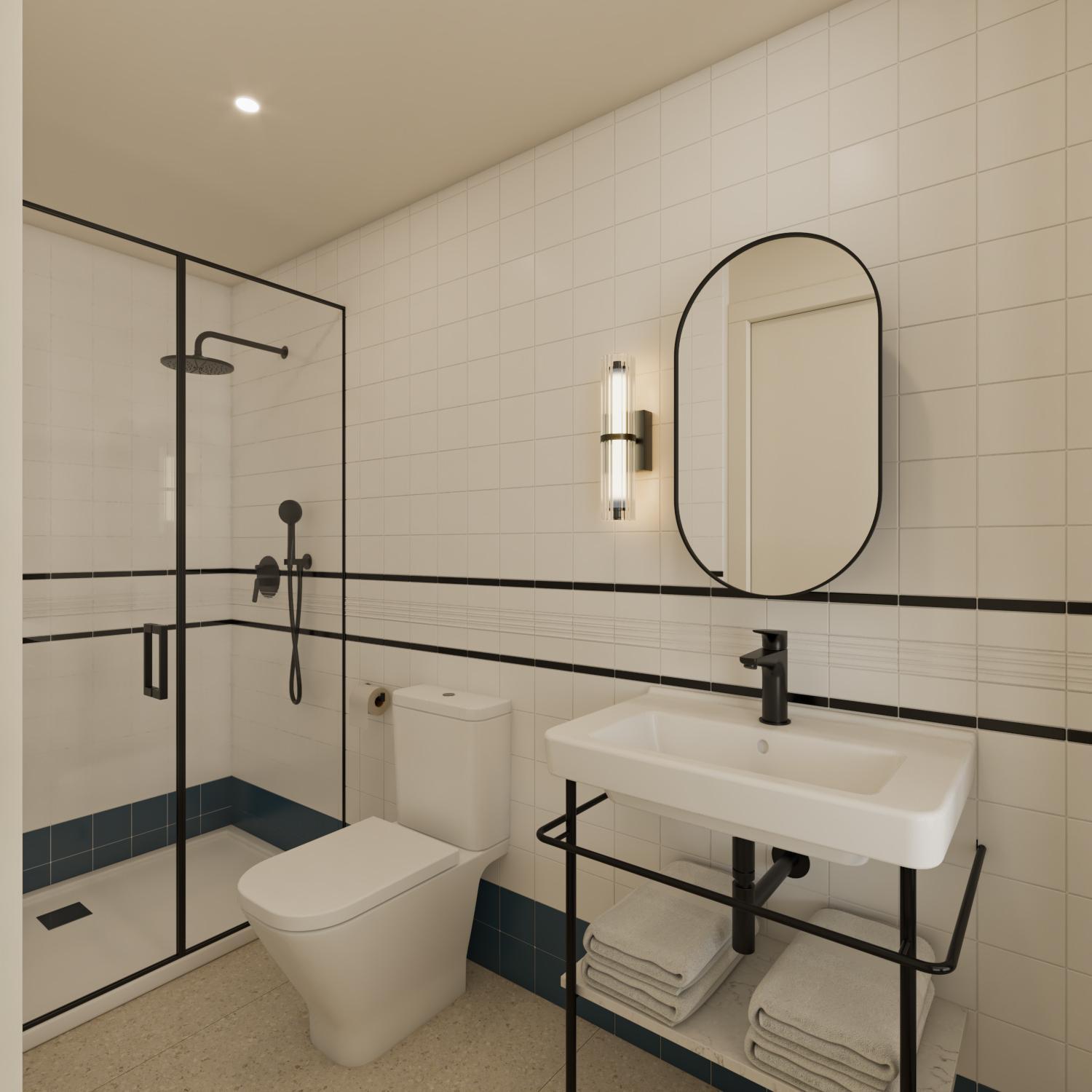 Double Room - Photo 2