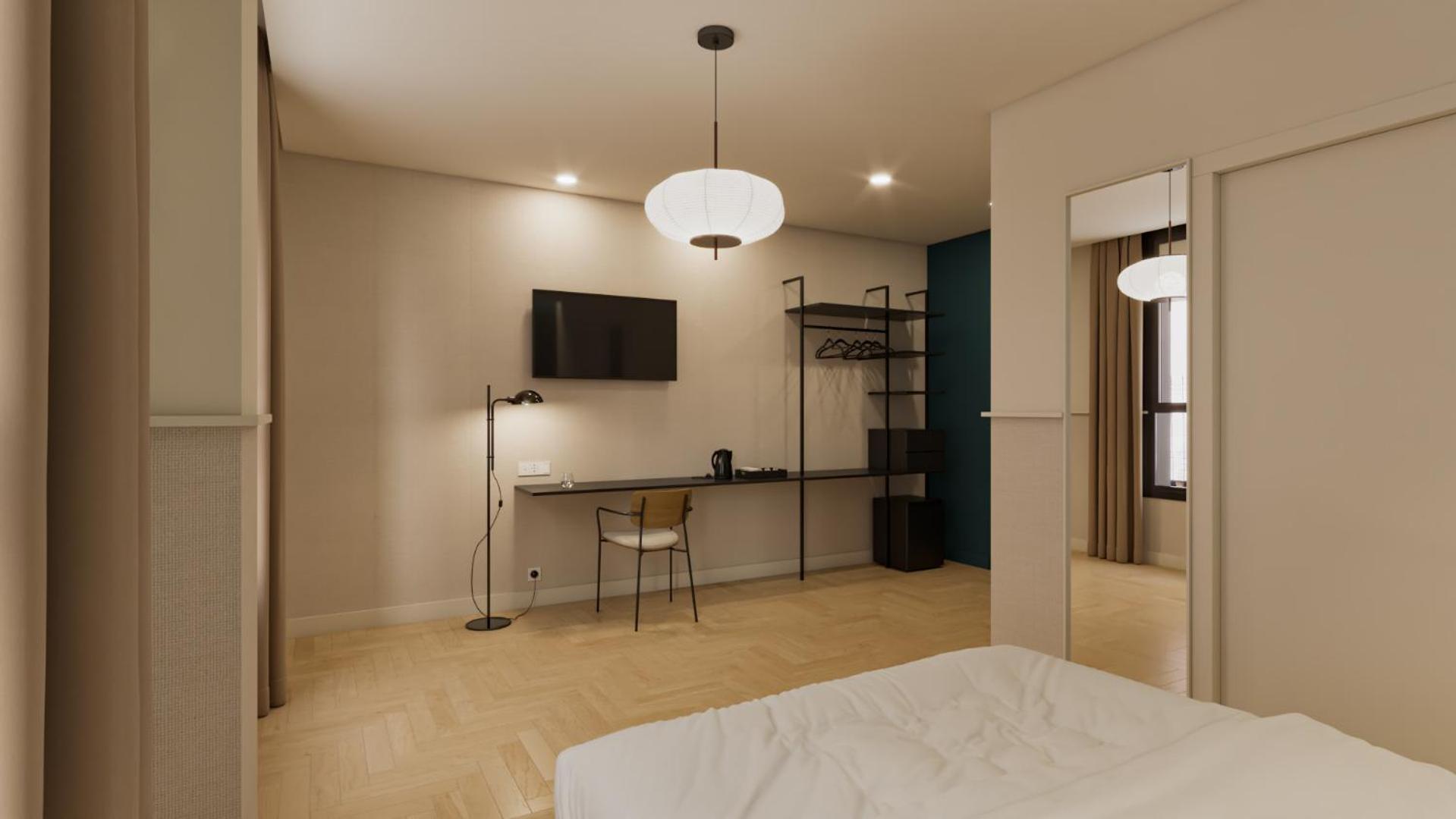 Superior Double Room - Photo 3
