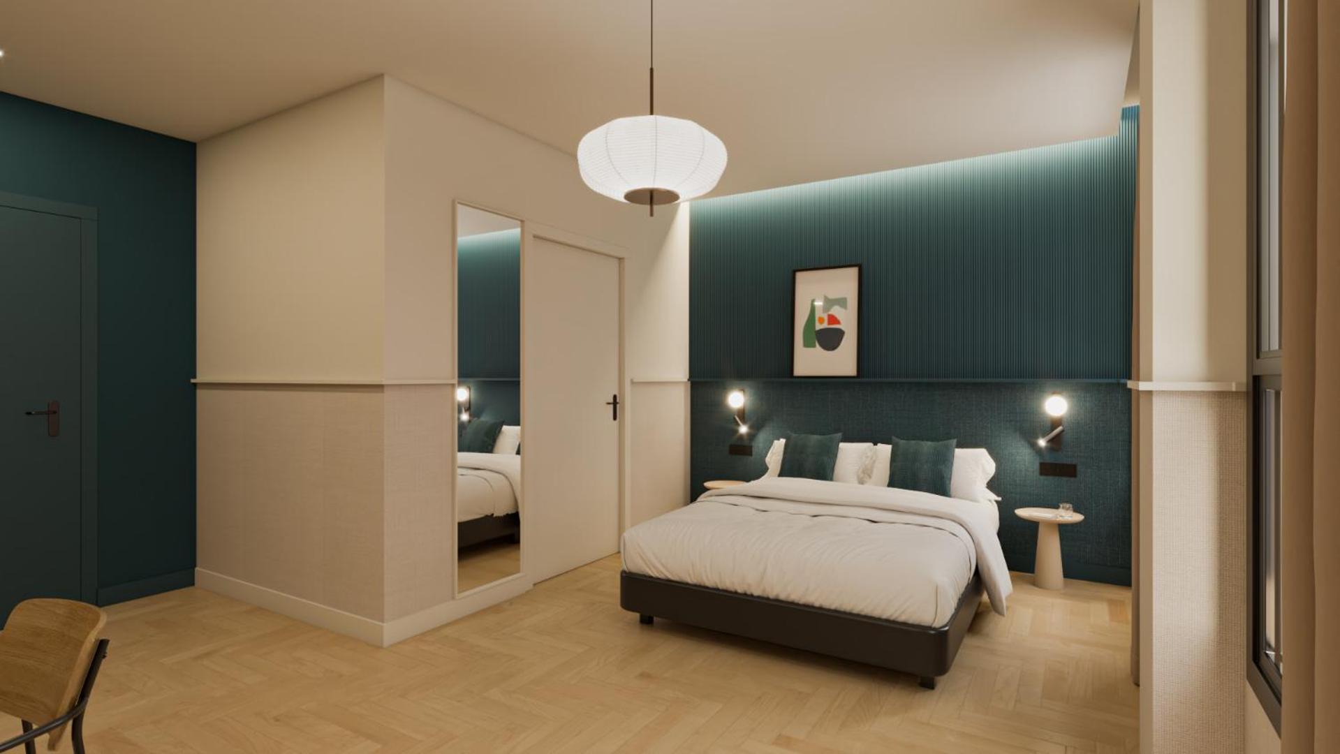 Superior Double Room - Photo 1
