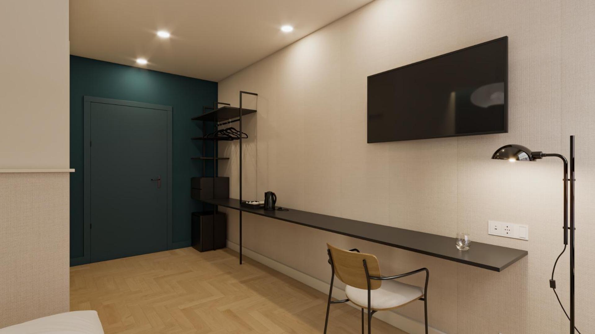 Superior Double Room - Photo 5