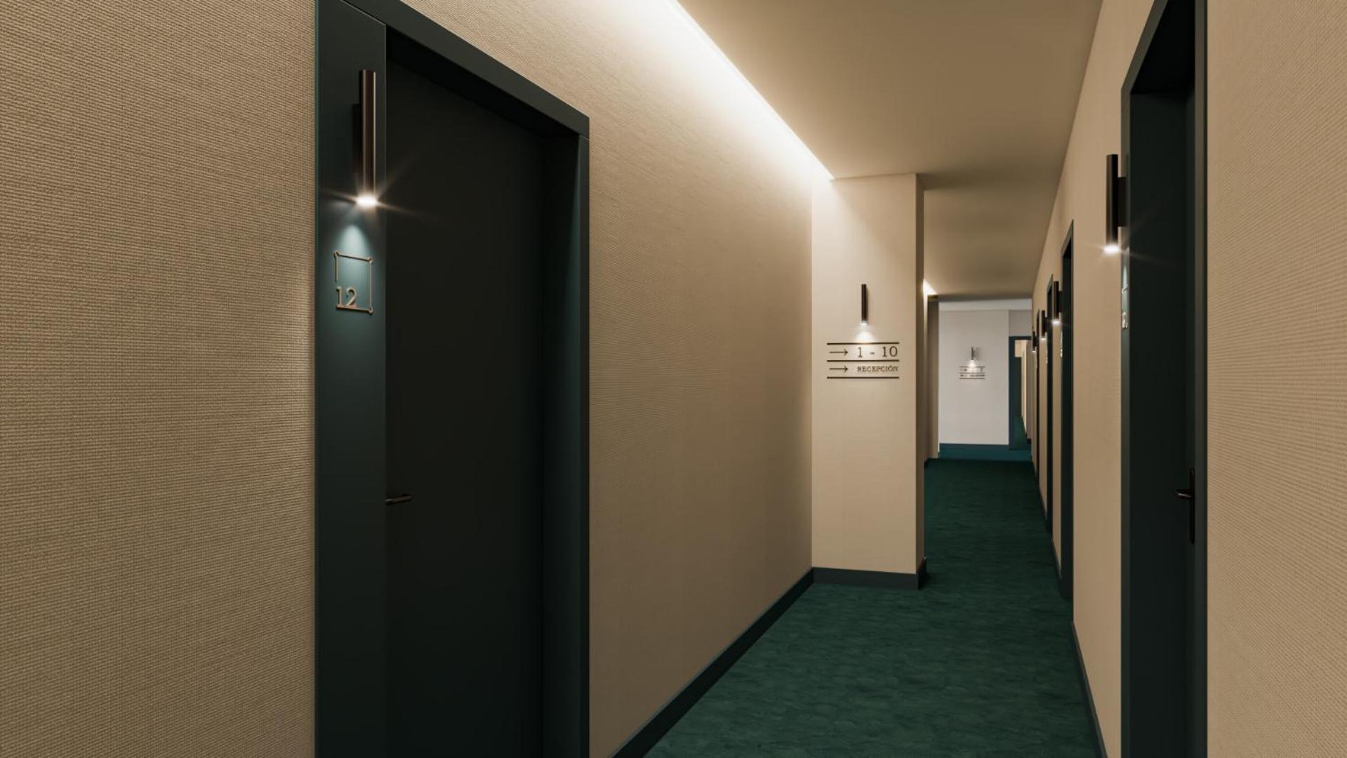 Twin Room - Photo 3