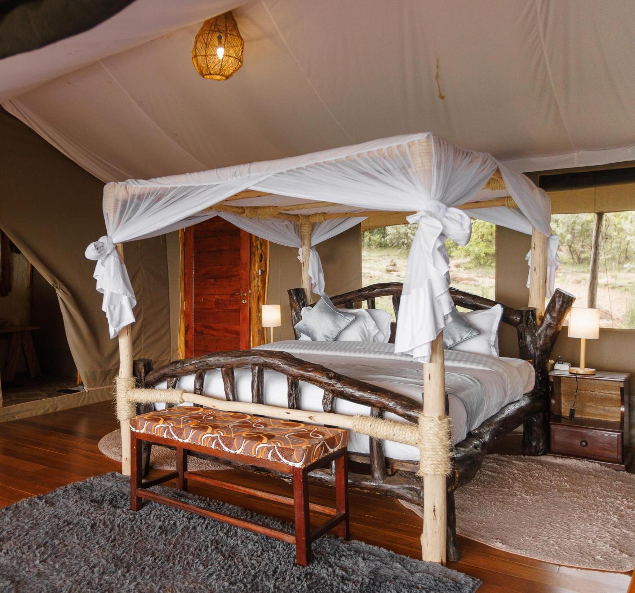 Tent photo 1