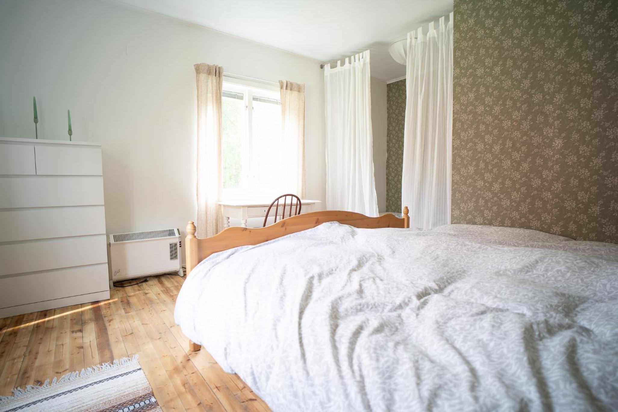 One-Bedroom House photo 1