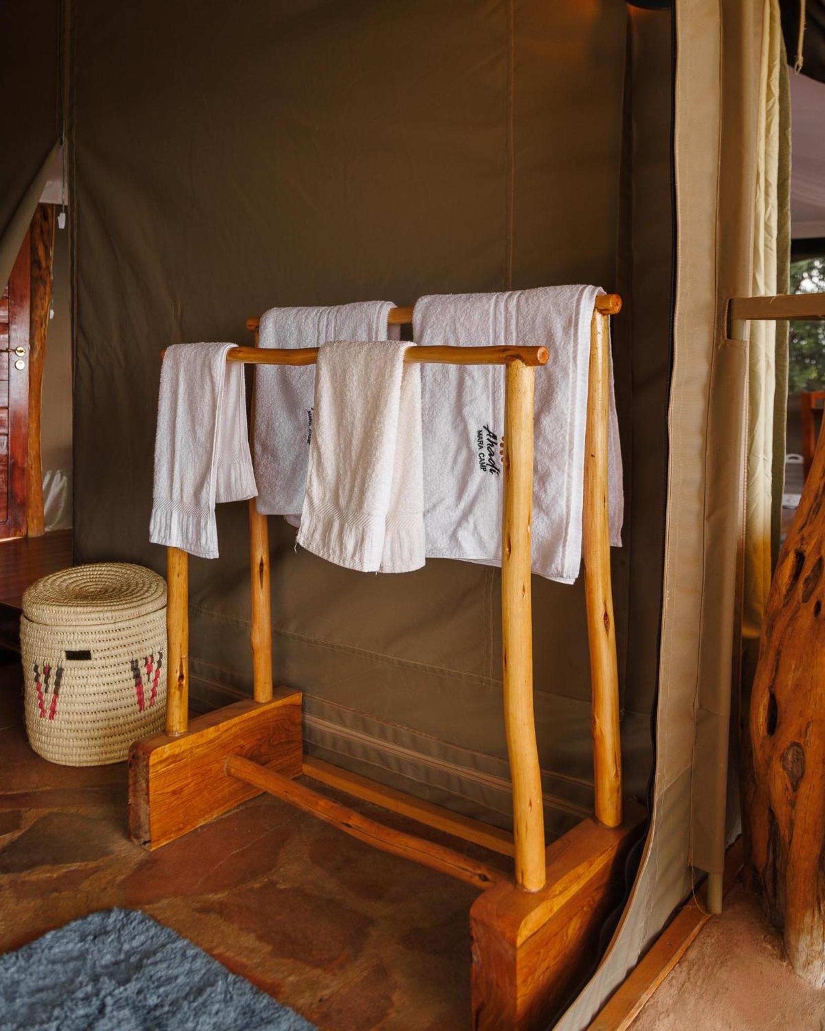 Deluxe Double or Twin Room photo 2