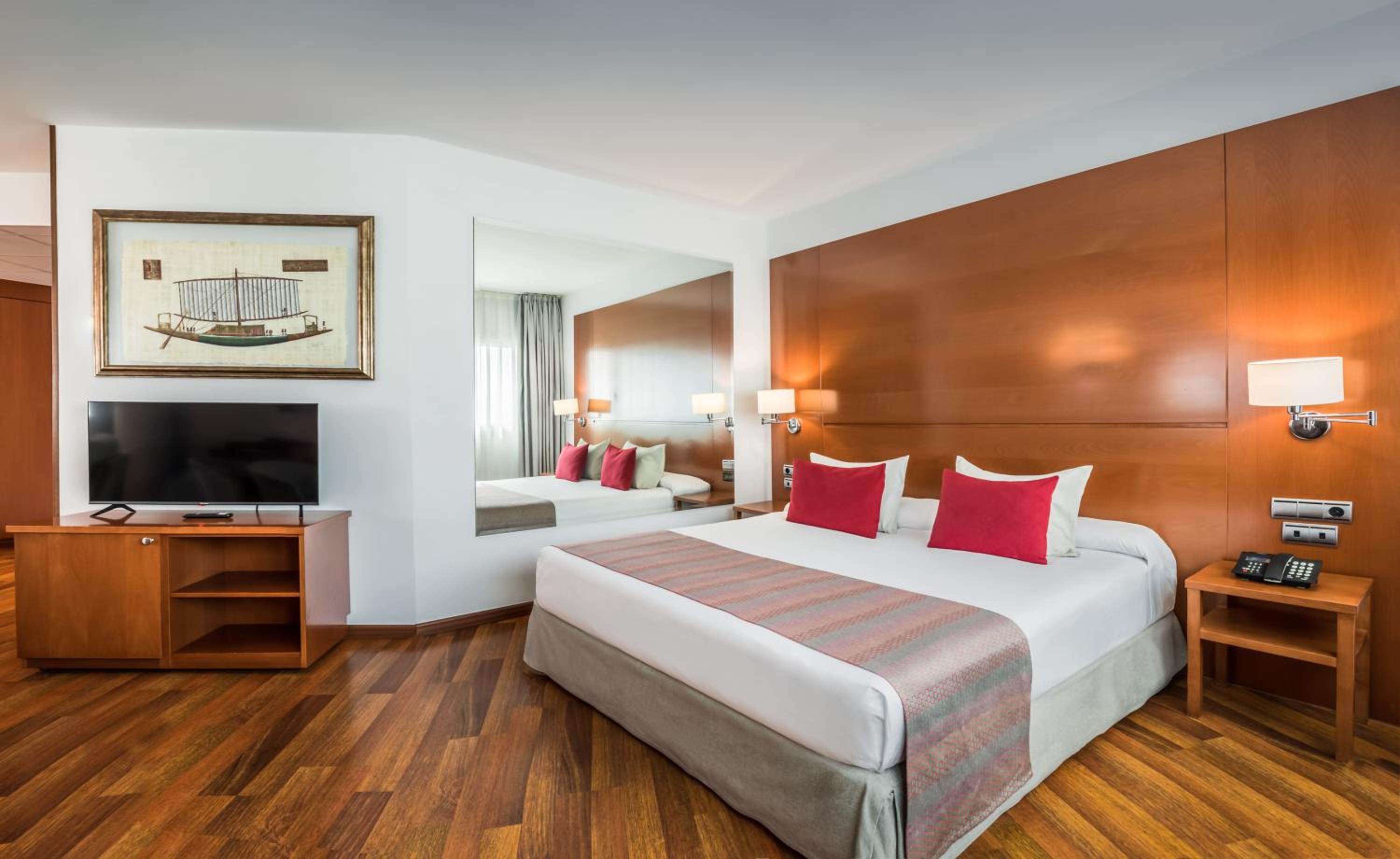 Junior Suite - Photo 3