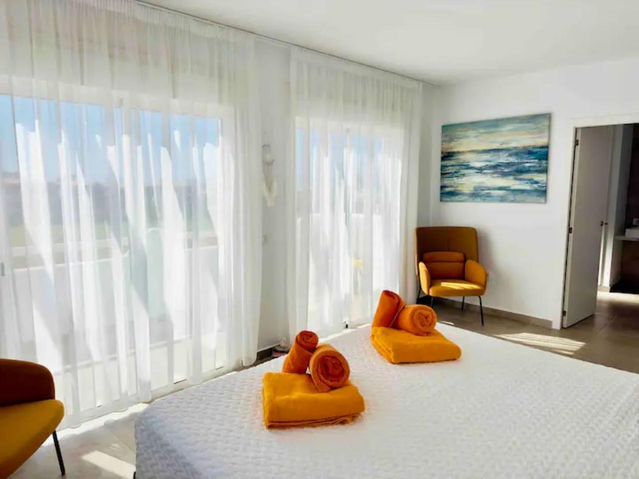 Casa de cuatro habitaciones