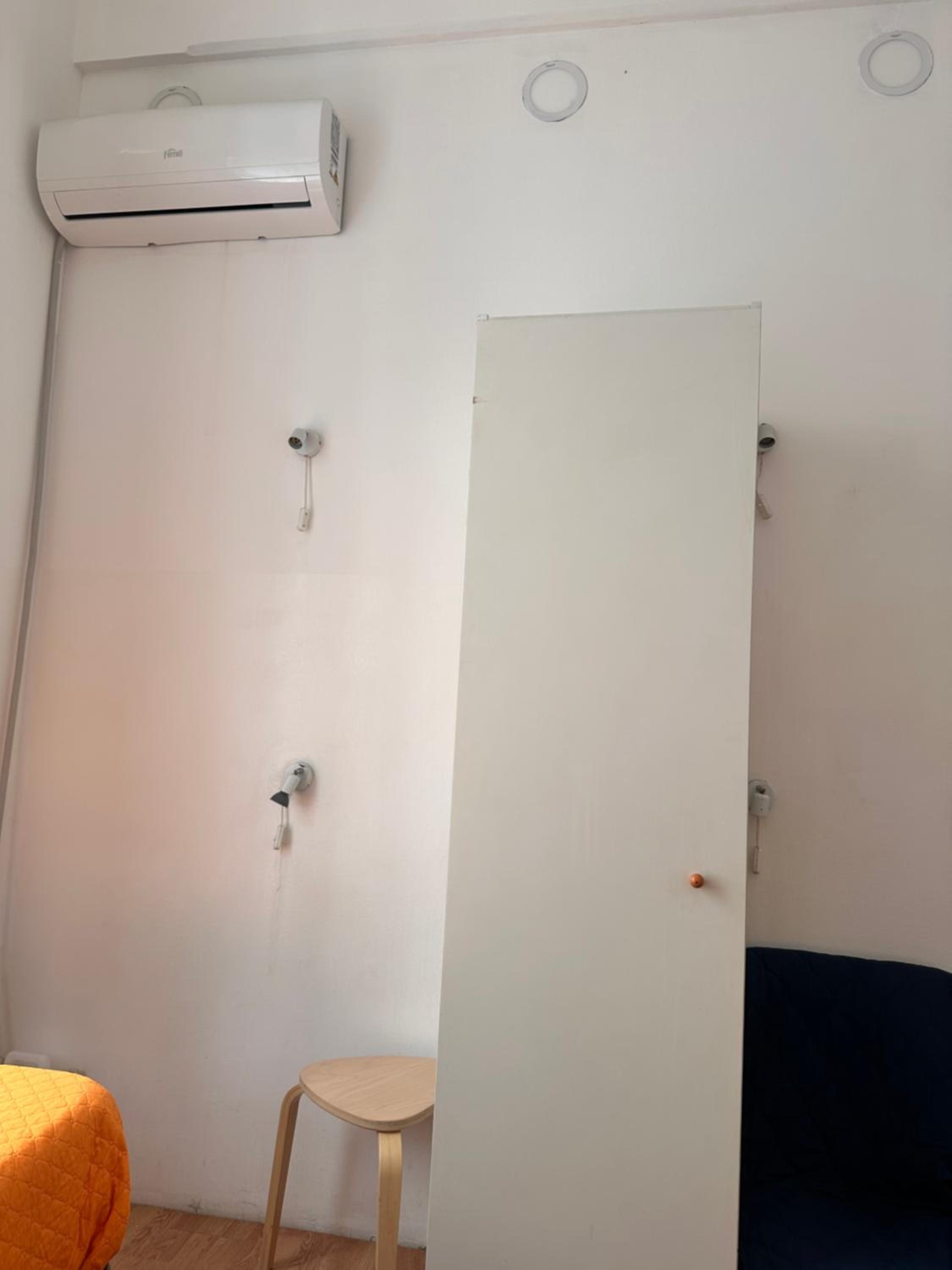 Bed In 4-Bed Mixed Dormitory Room