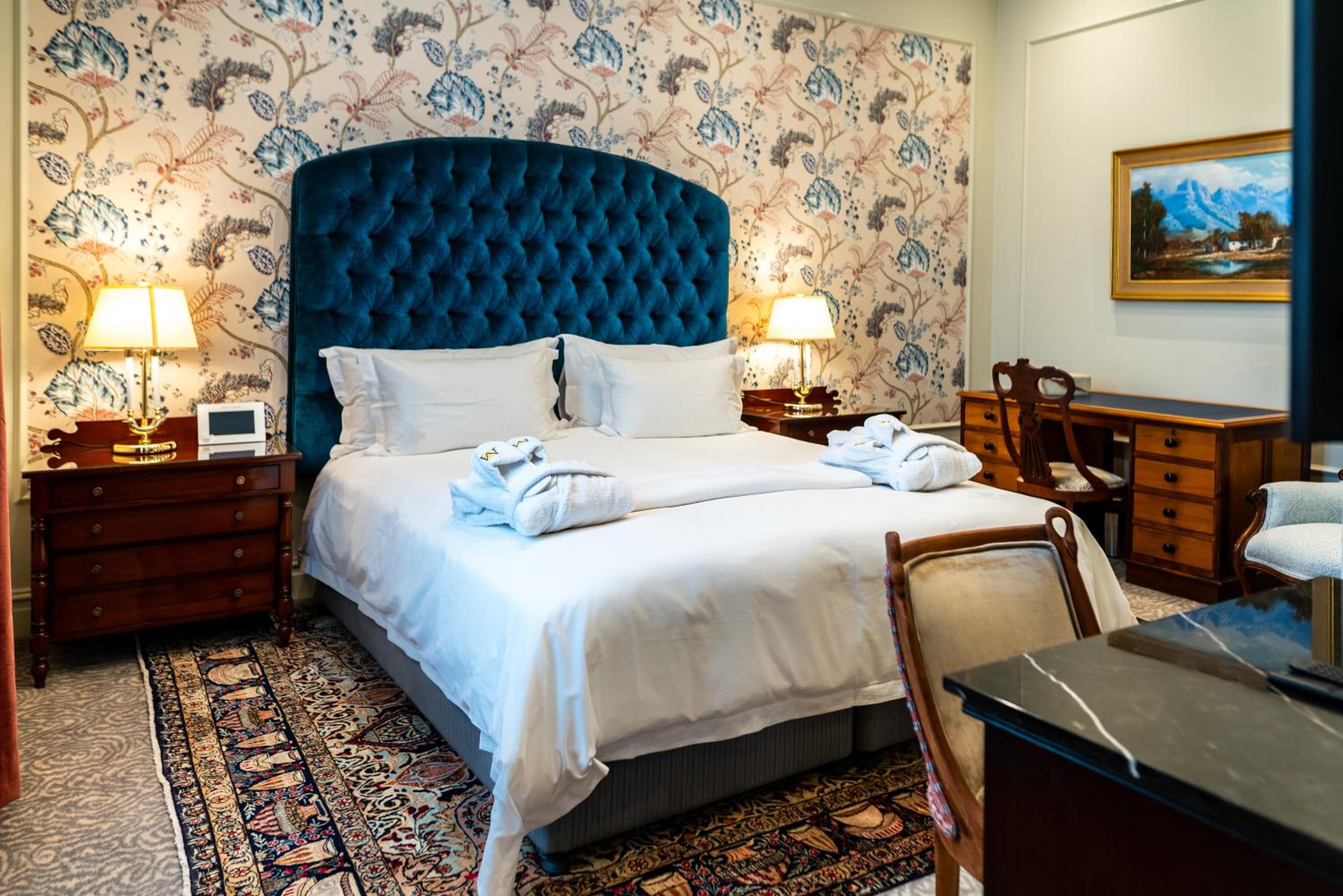 Executive Suite photo 2