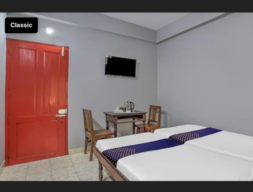 Double Room photo 1