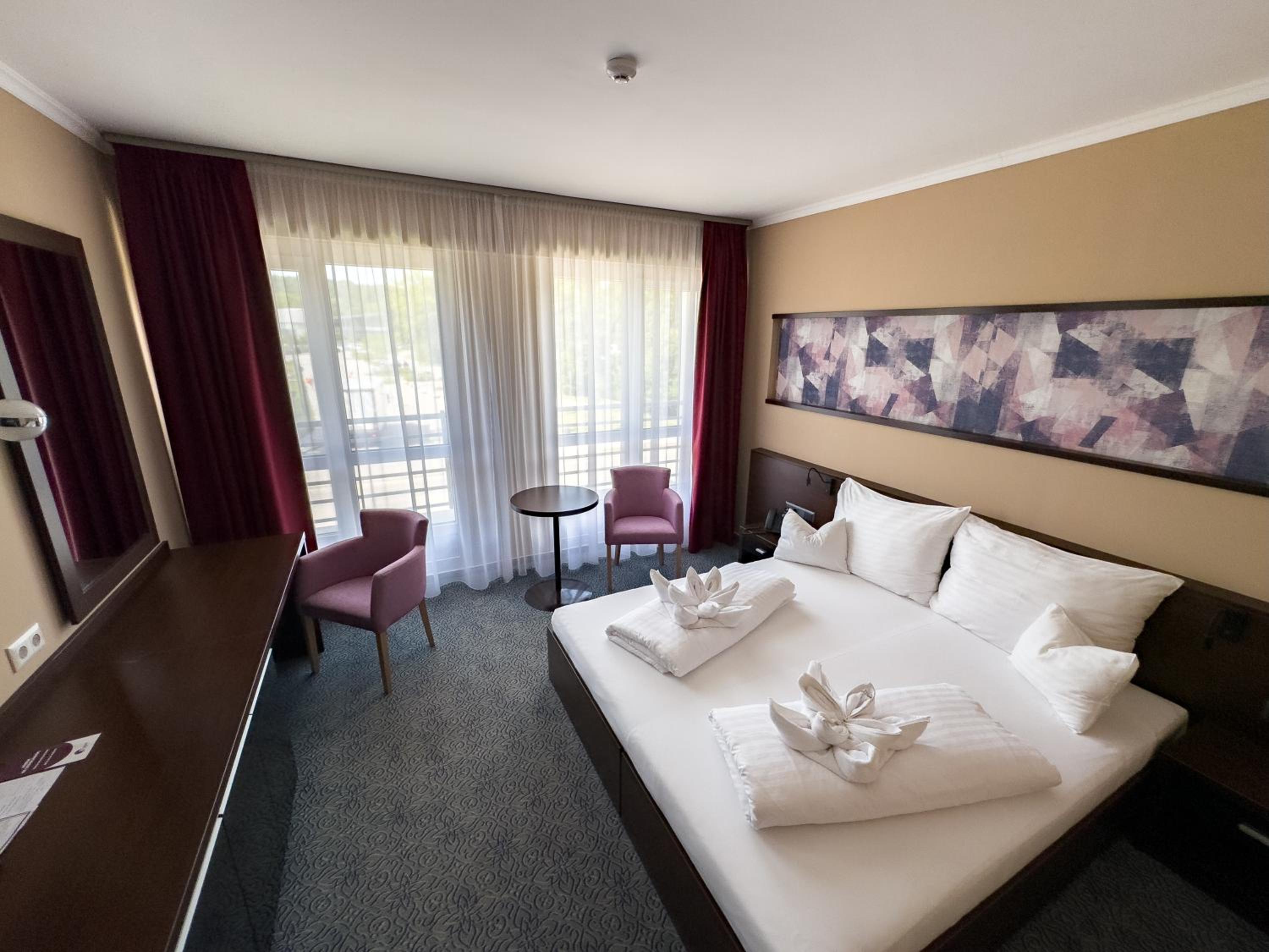 Superior Twin Room - Photo 1