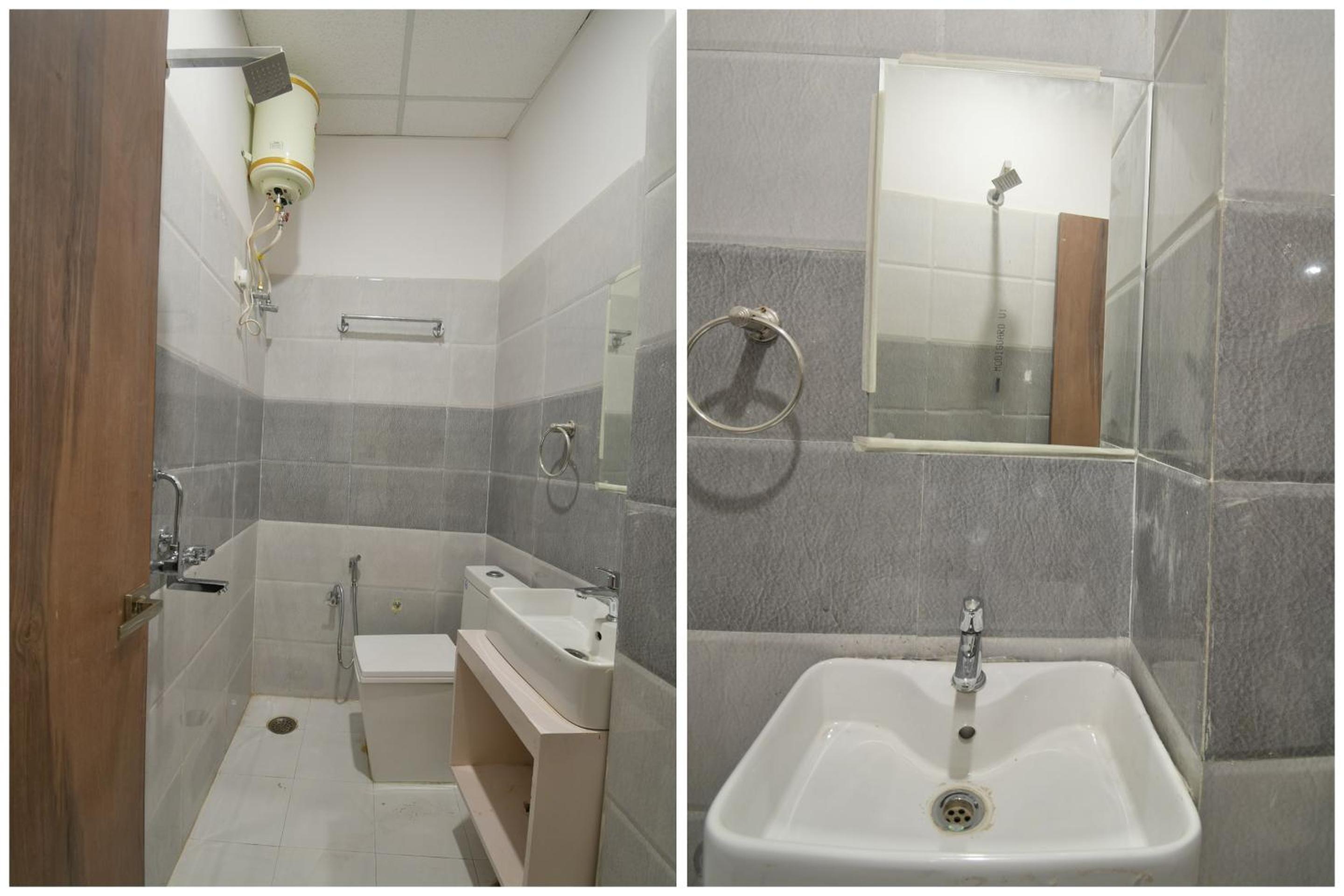 Classic Triple Room photo 2