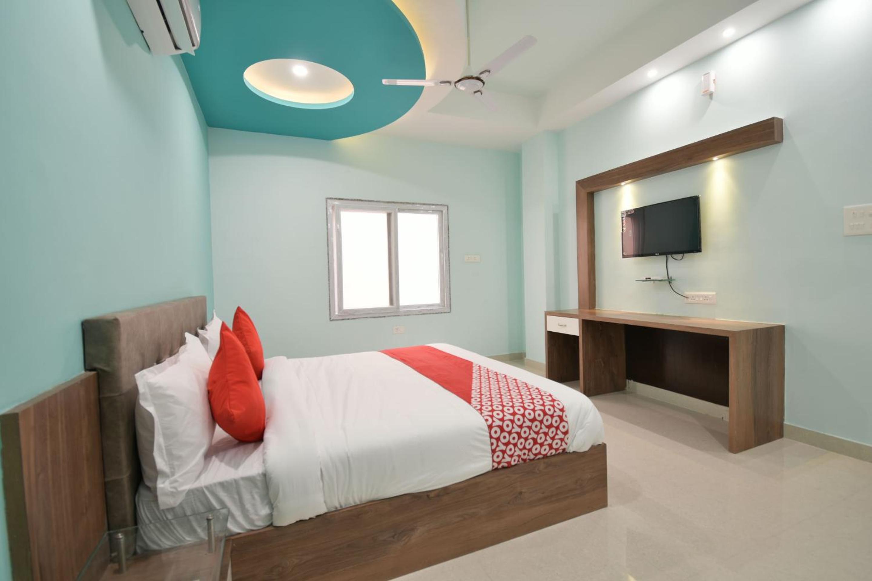 Deluxe Triple Room photo 1