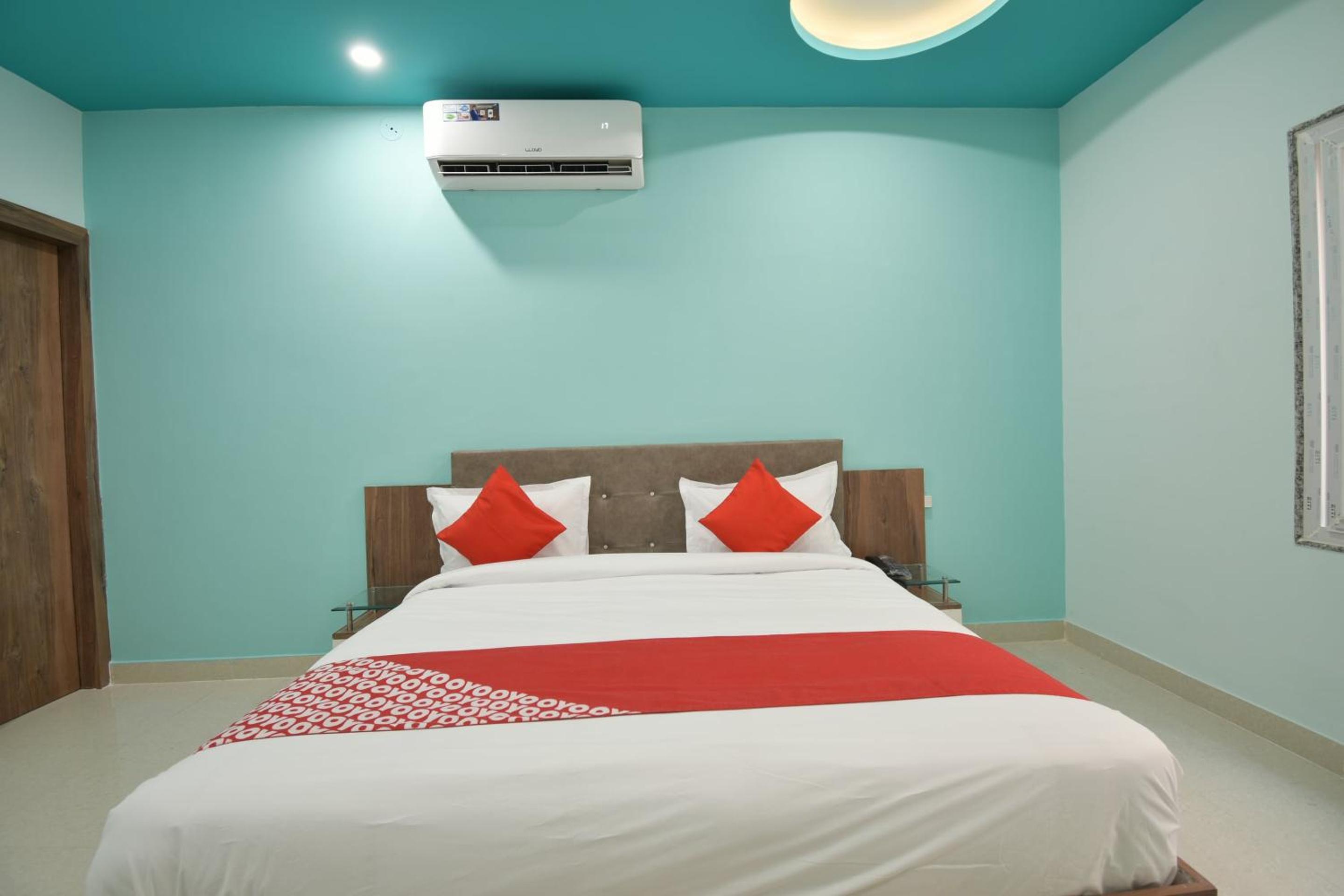 Deluxe Triple Room photo 3