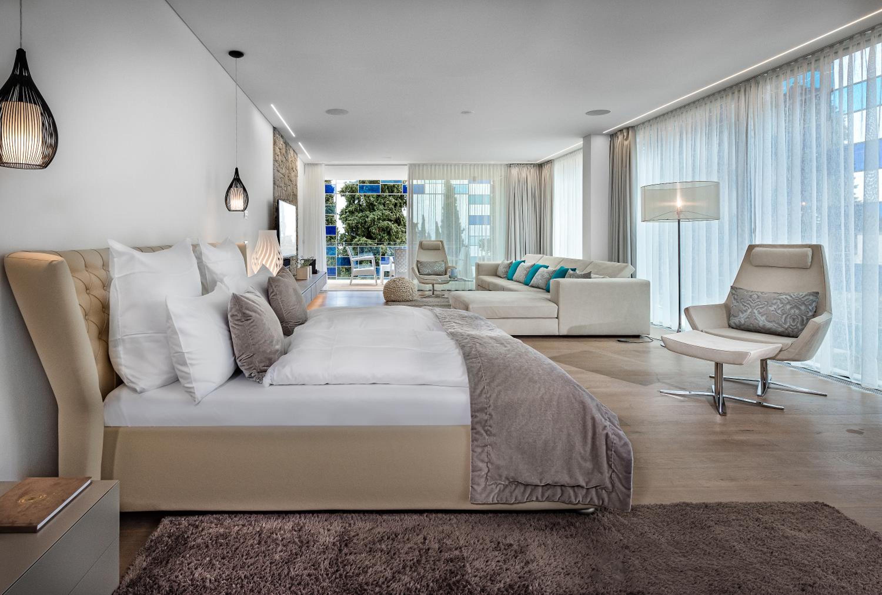 Suite photo 2