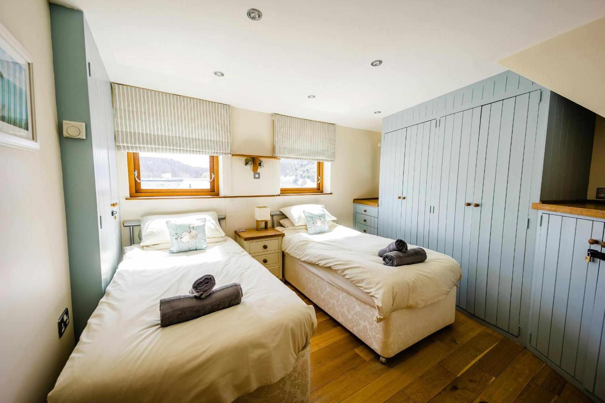 Three-Bedroom House photo 1