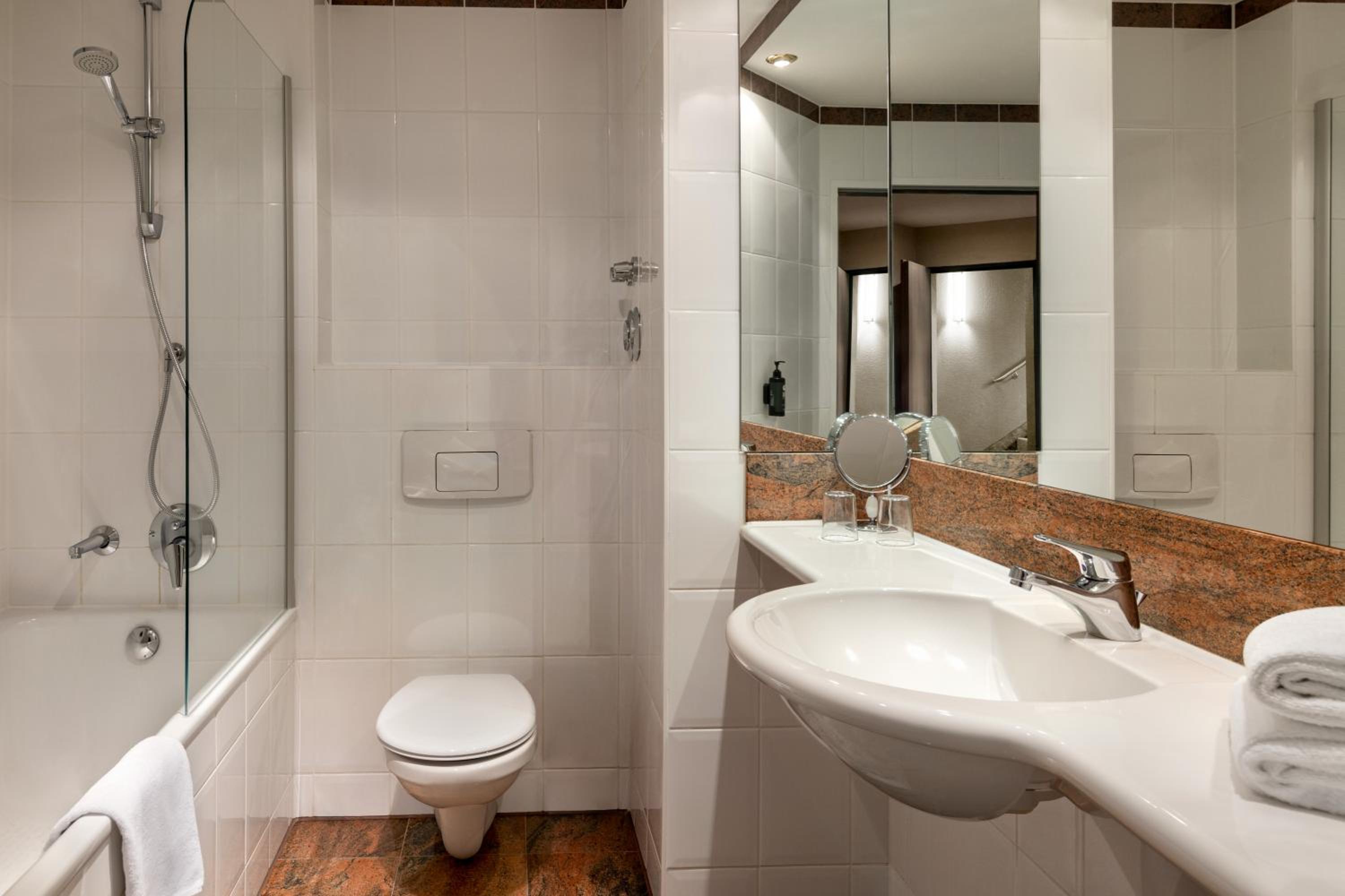 Comfort Twin Room
