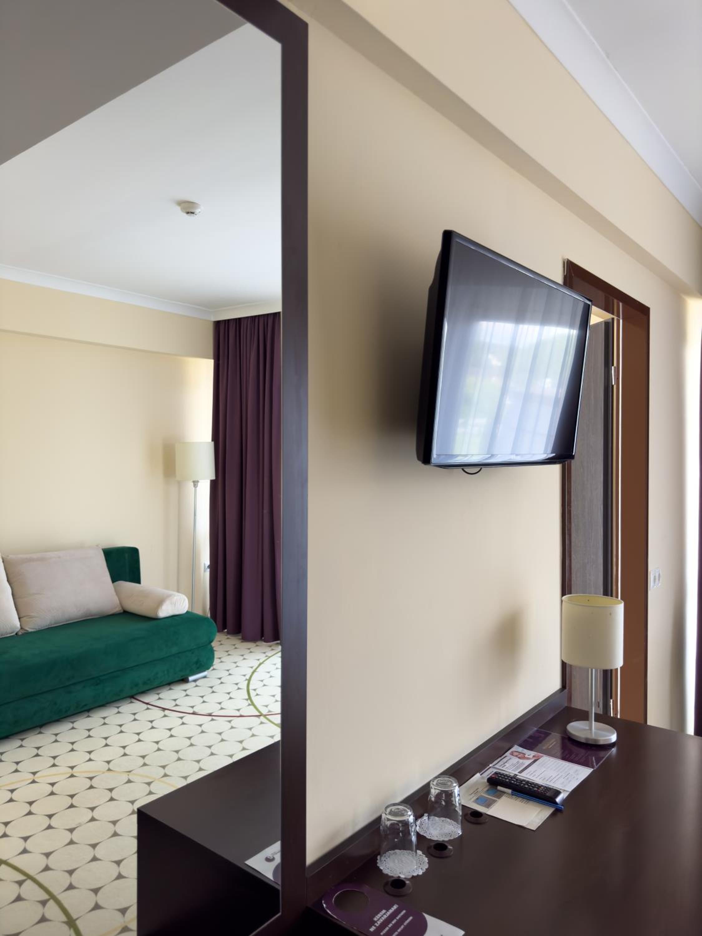 Standard Family Room - Photo 1
