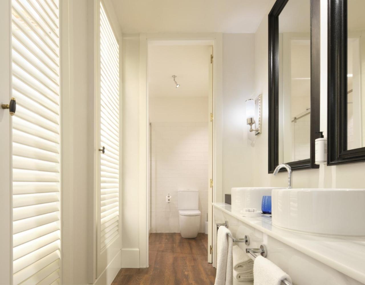 The Corner Suite photo 2