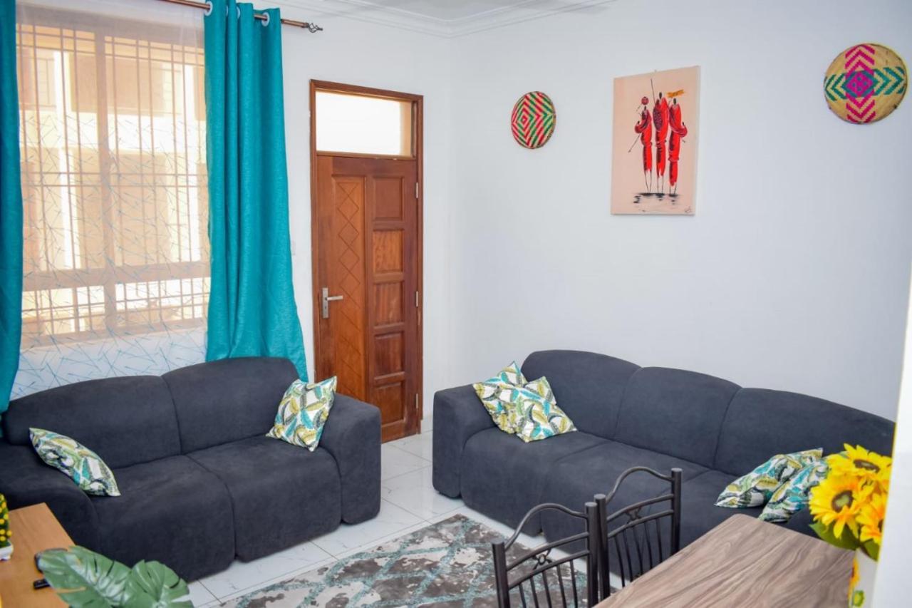 Two-Bedroom Apartment photo 1