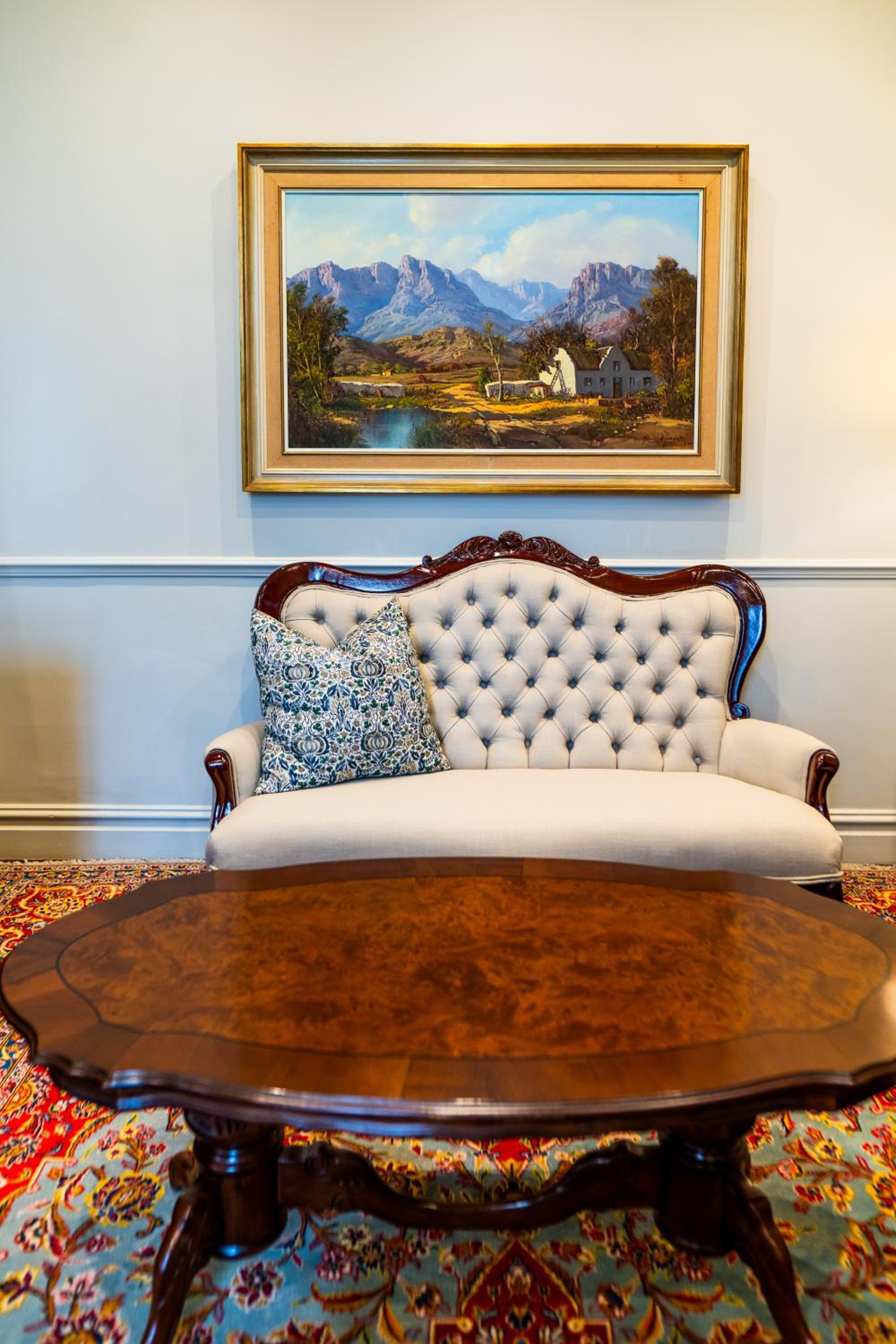 Suite photo 3
