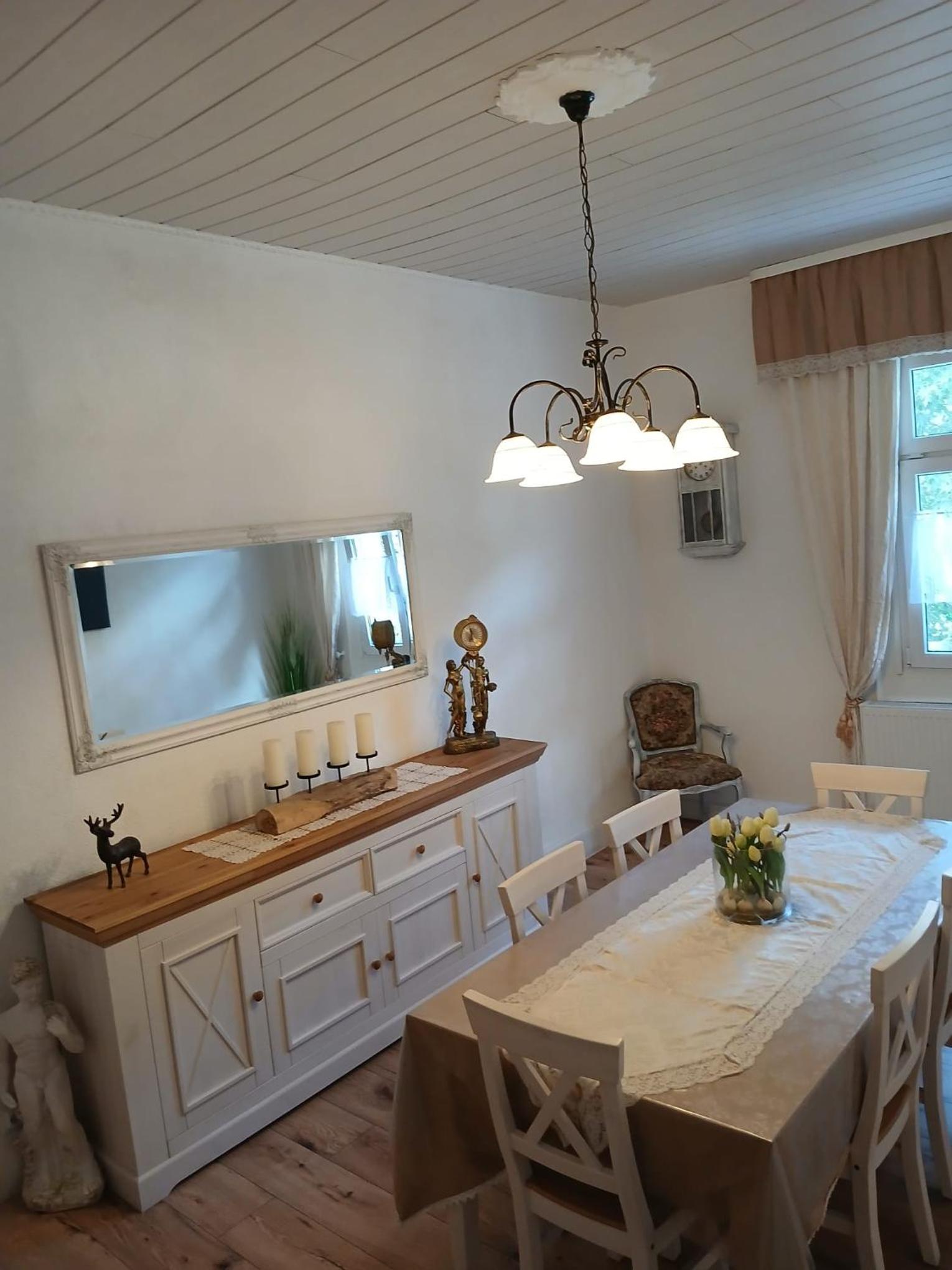 Three-Bedroom House photo 2