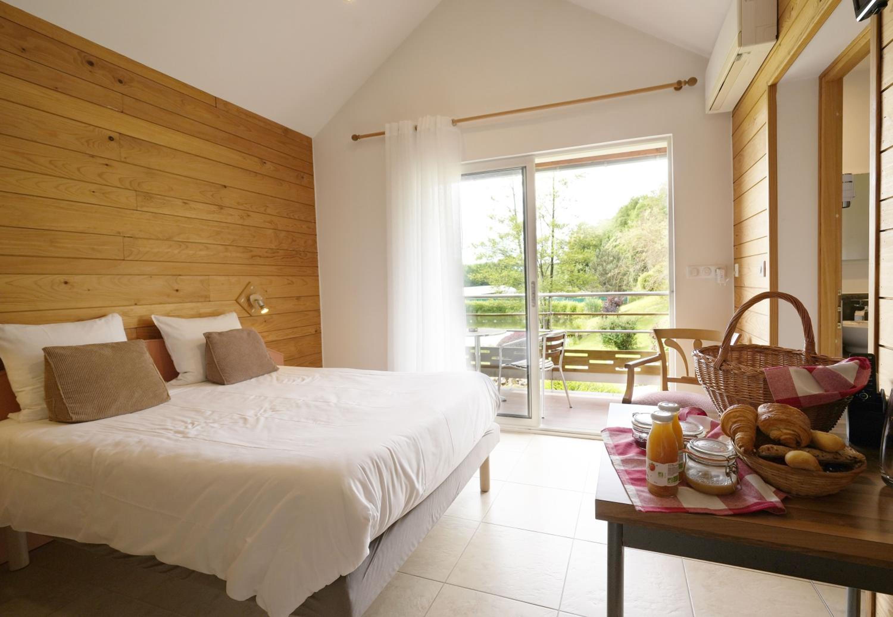Chalet - Disability Access photo 1
