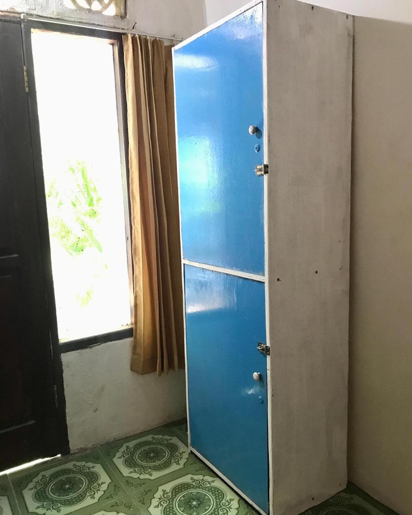 Bunk Bed in Mixed Dormitory Room photo 2