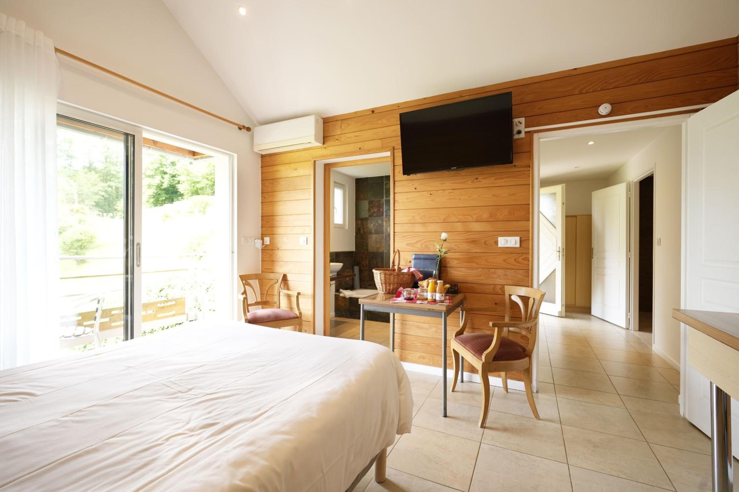 Hostellerie des Sources, 사진 7