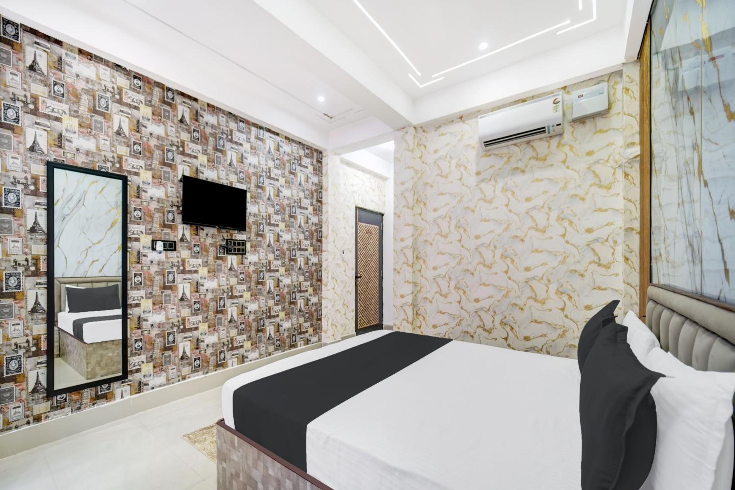 Classic Triple Room