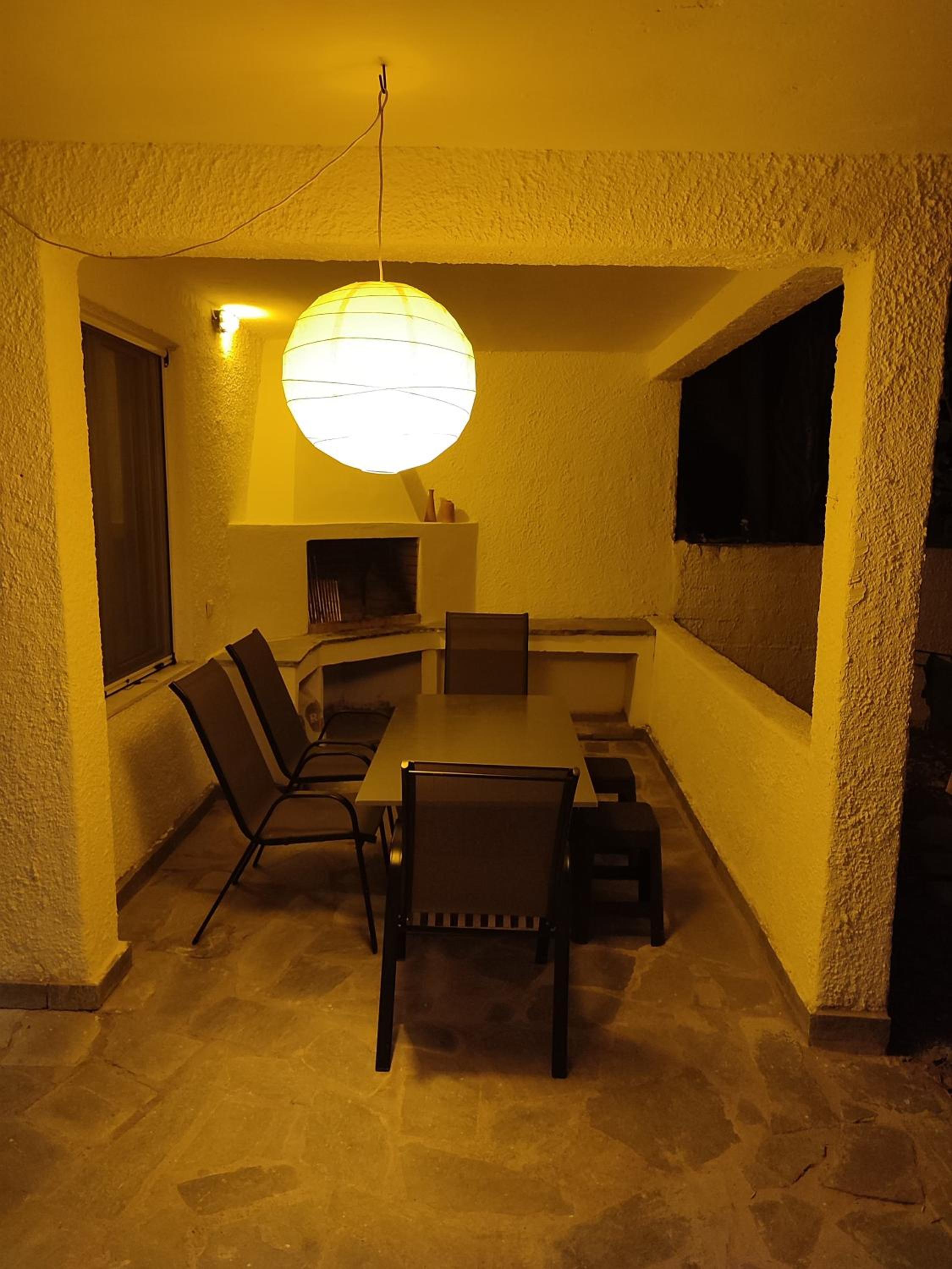 Three-Bedroom House photo 3