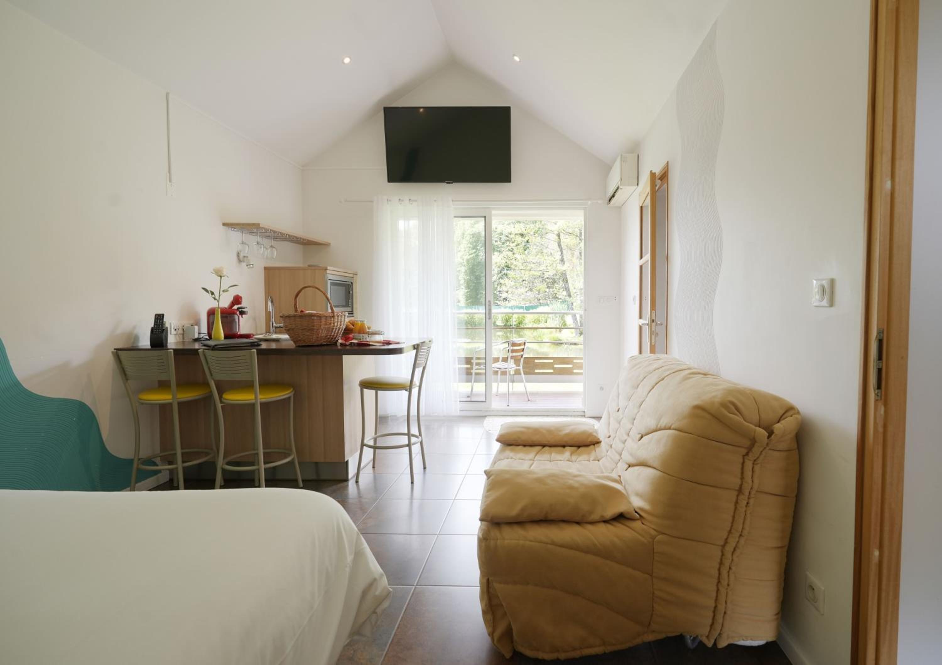 Superior Chalet photo 1