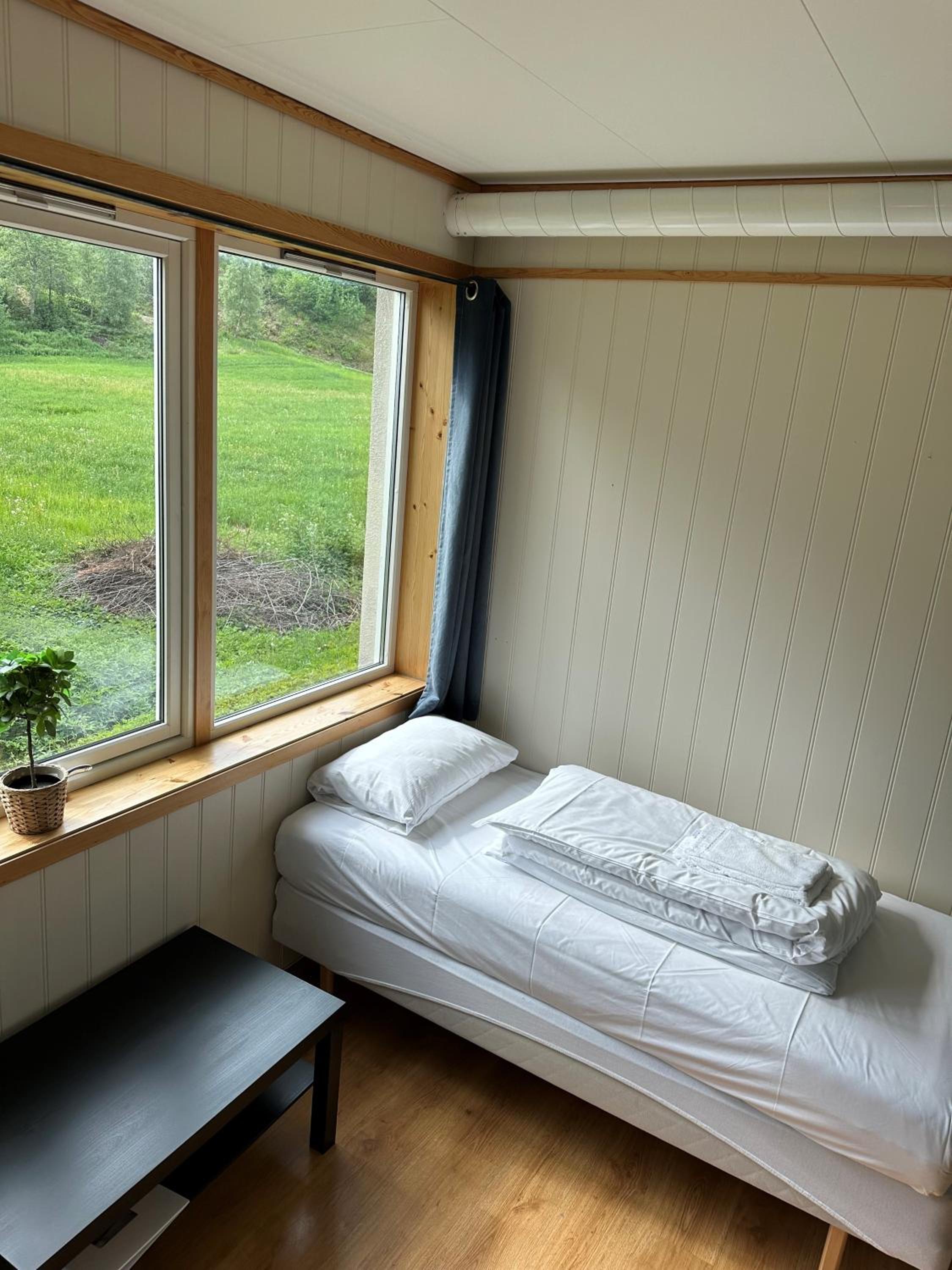 Studio Apartment photo 1