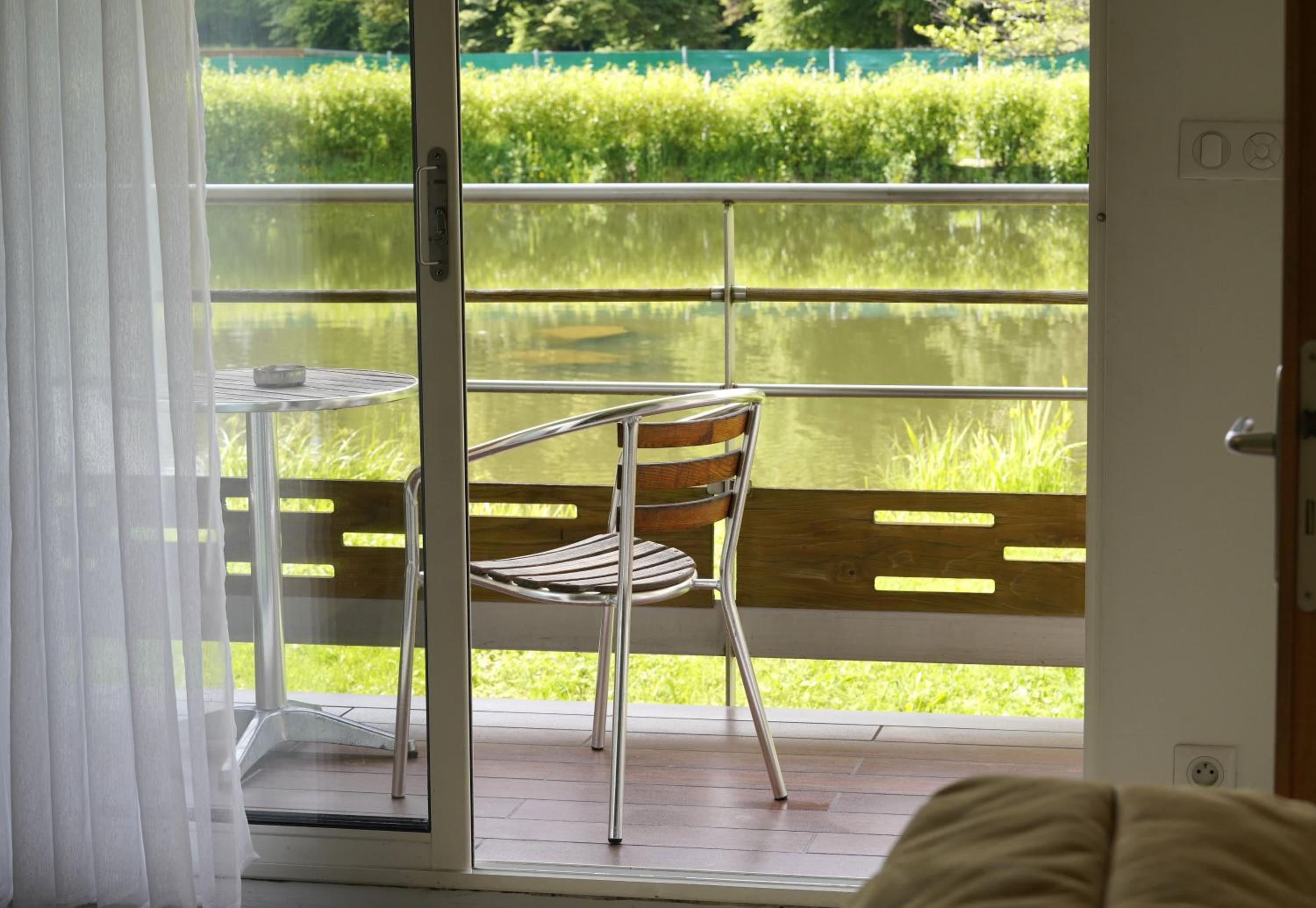 Chalet photo 3