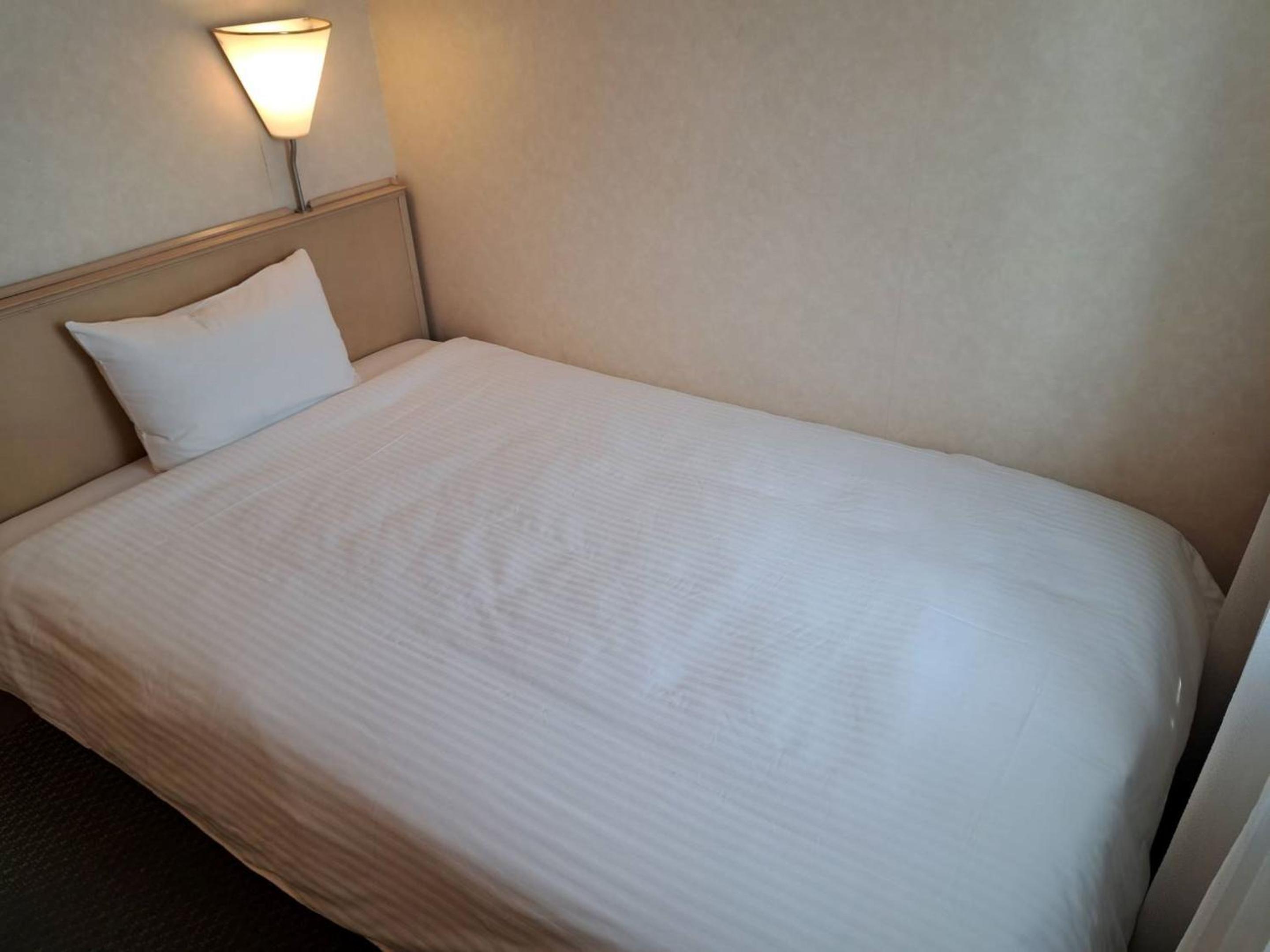 Double Room with Small Double Bed - Smoking