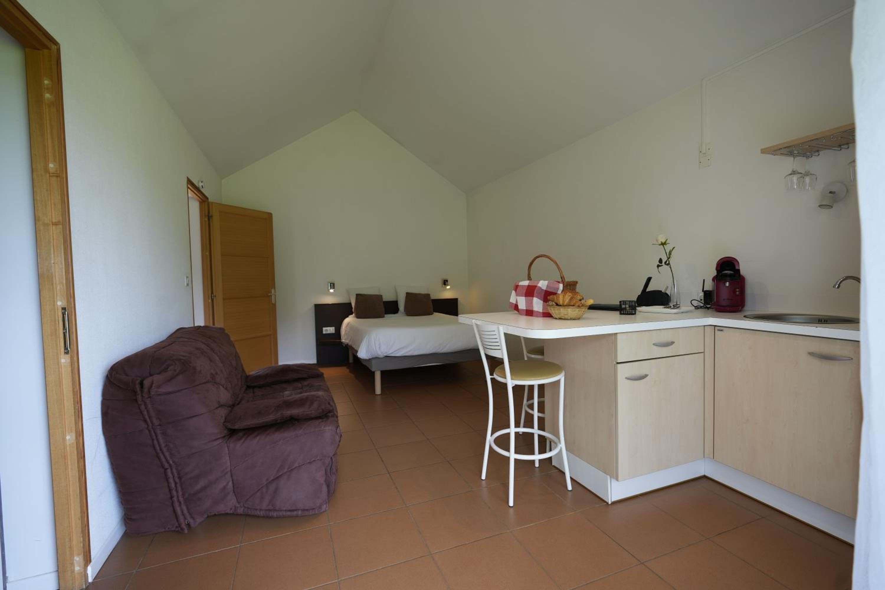 Superior Chalet photo 1