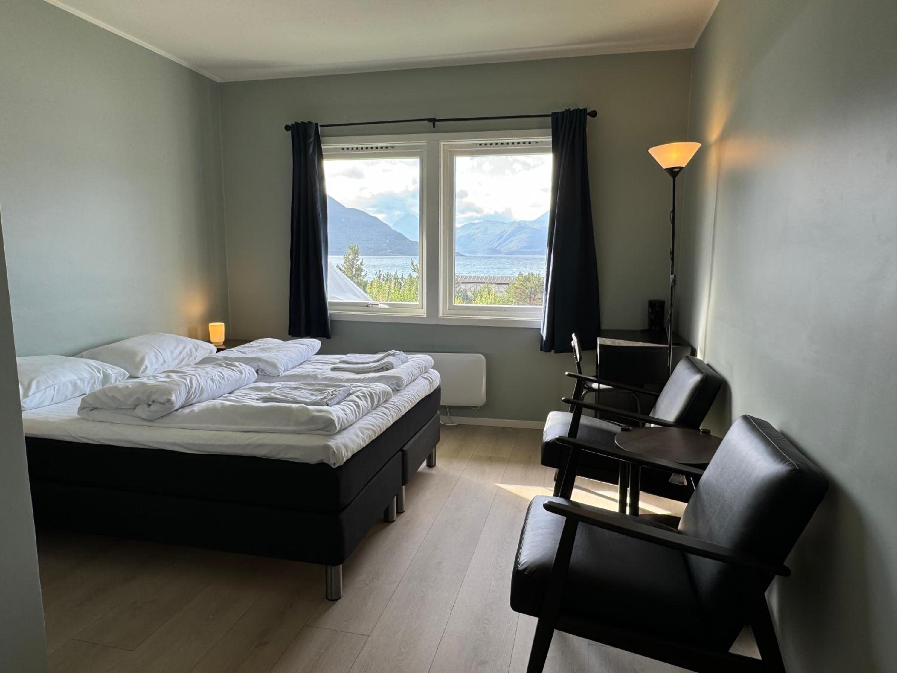 Double Room - Photo 1